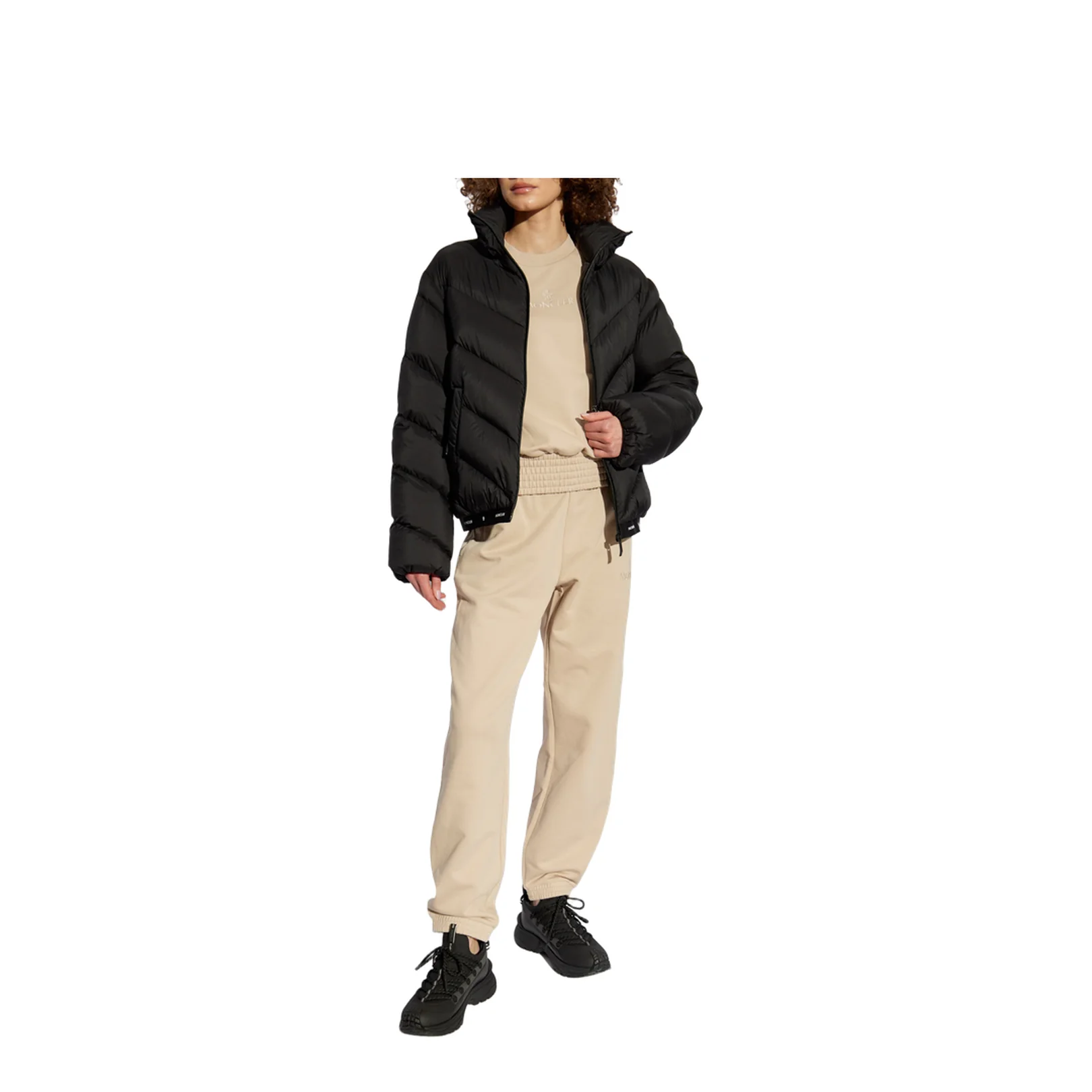 Down Jacket Grignan - Image 2