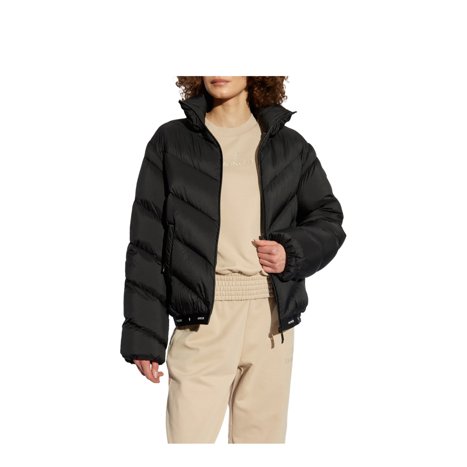 Down Jacket Grignan - Image 3