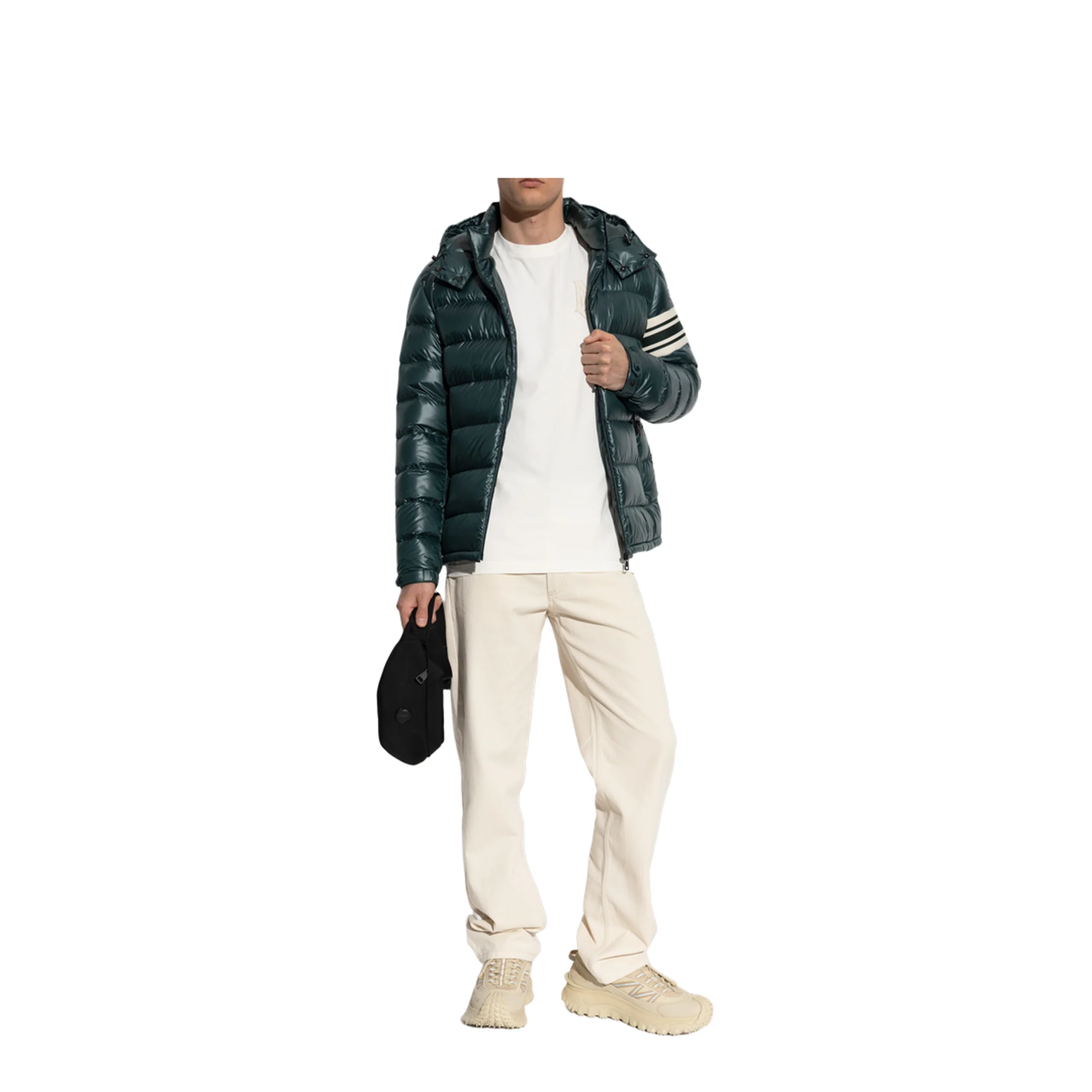 Landre Down Jacket - Image 2