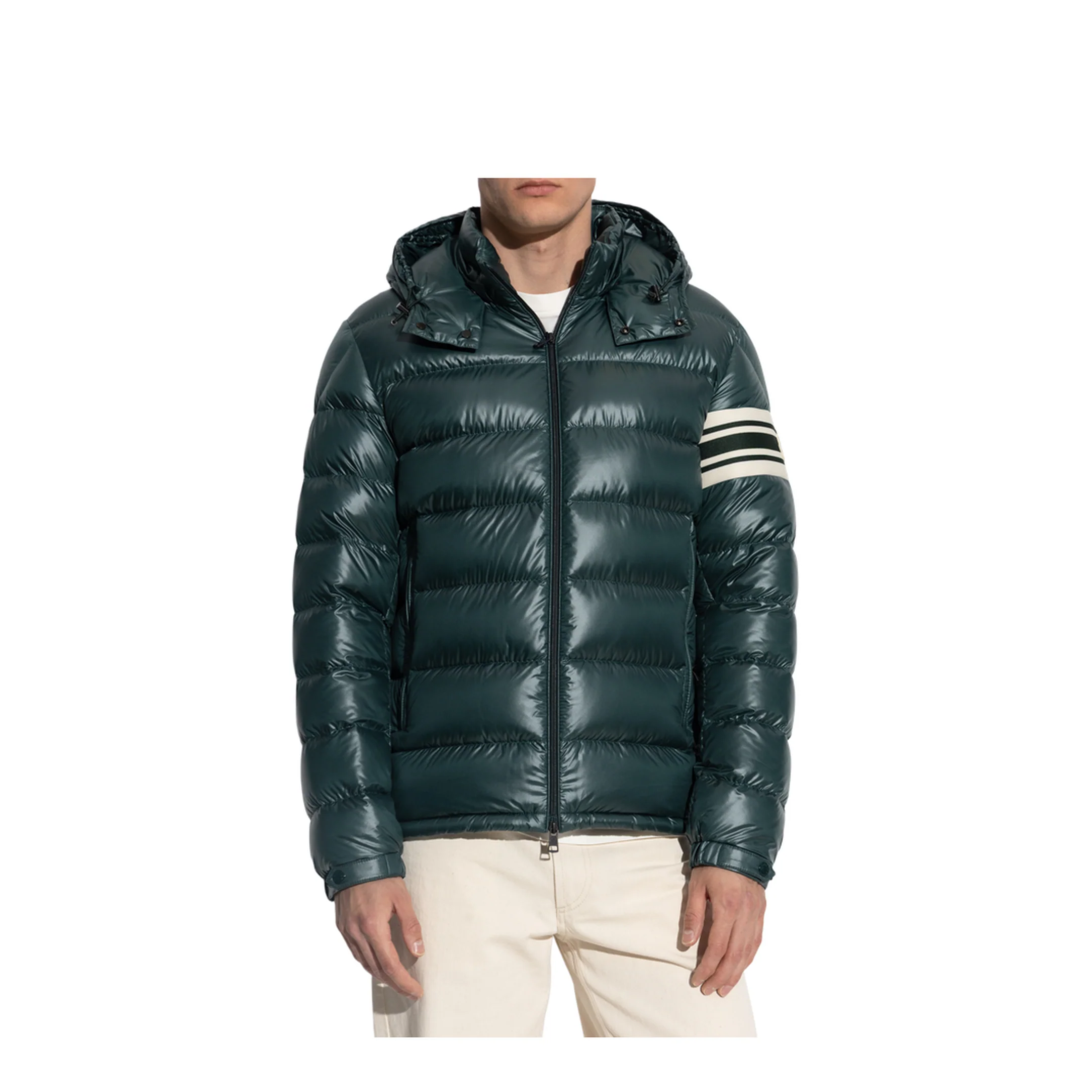 Landre Down Jacket - Image 3