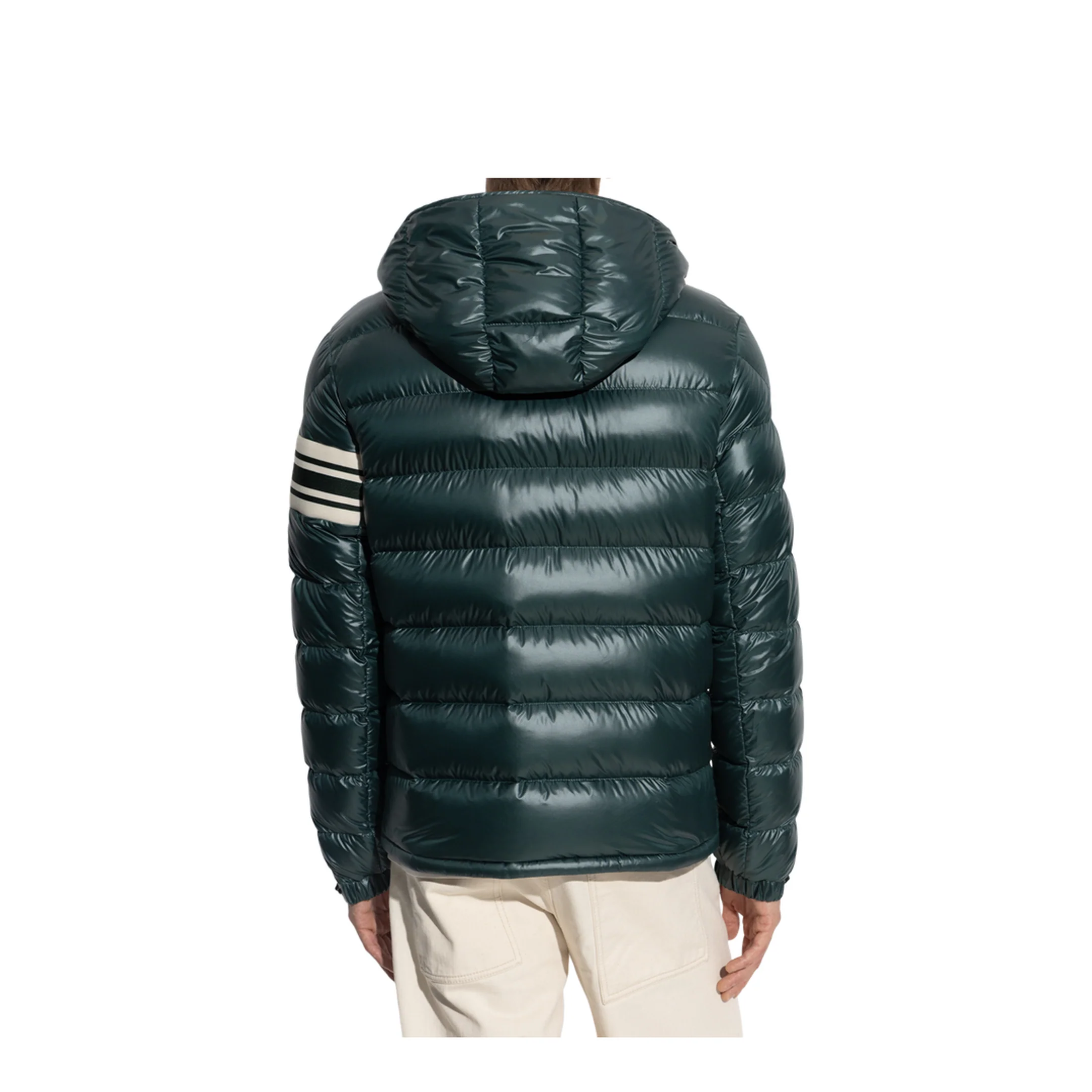 Landre Down Jacket - Image 4