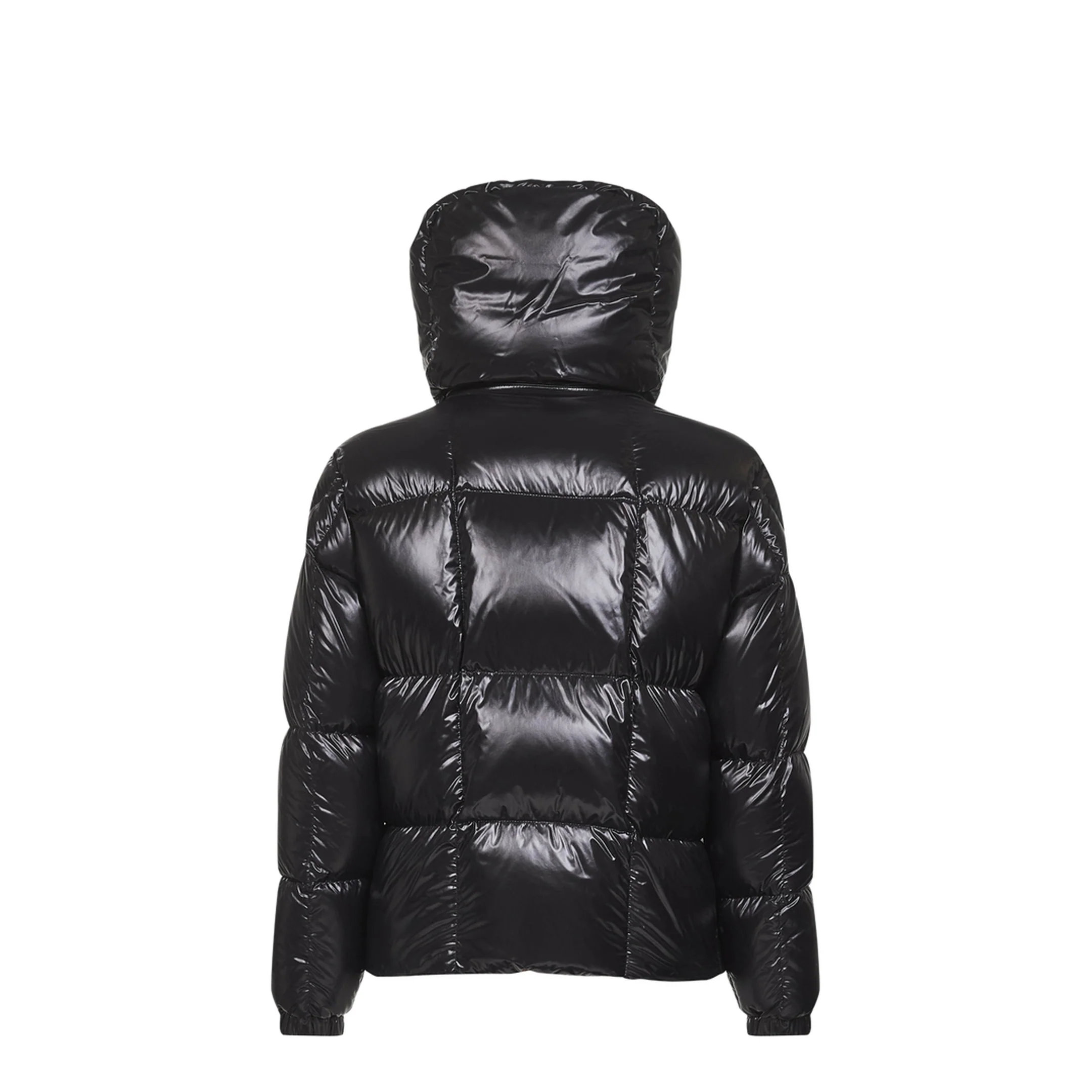 Parana Short Down Jacket - Image 2