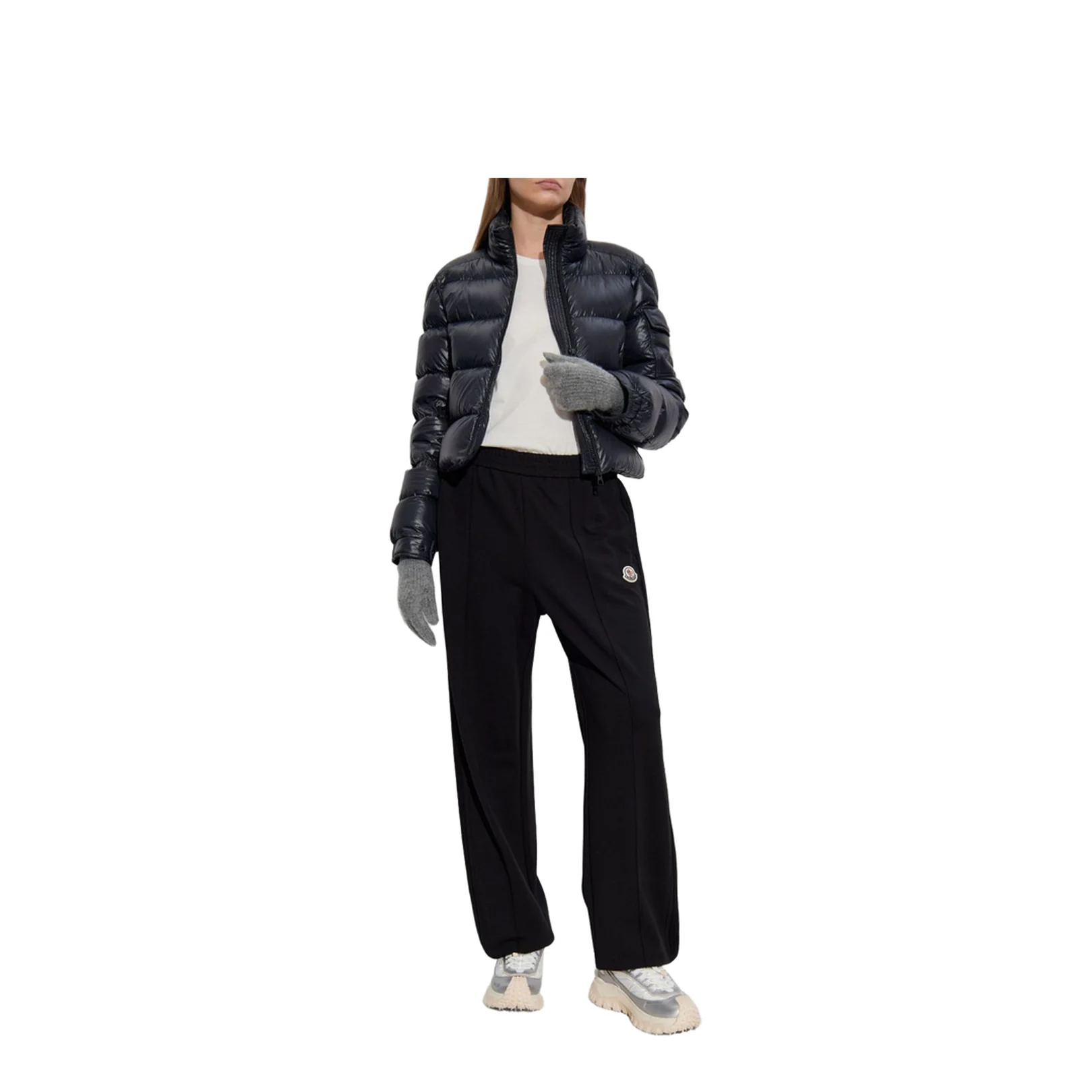 Down Jacket - Image 2