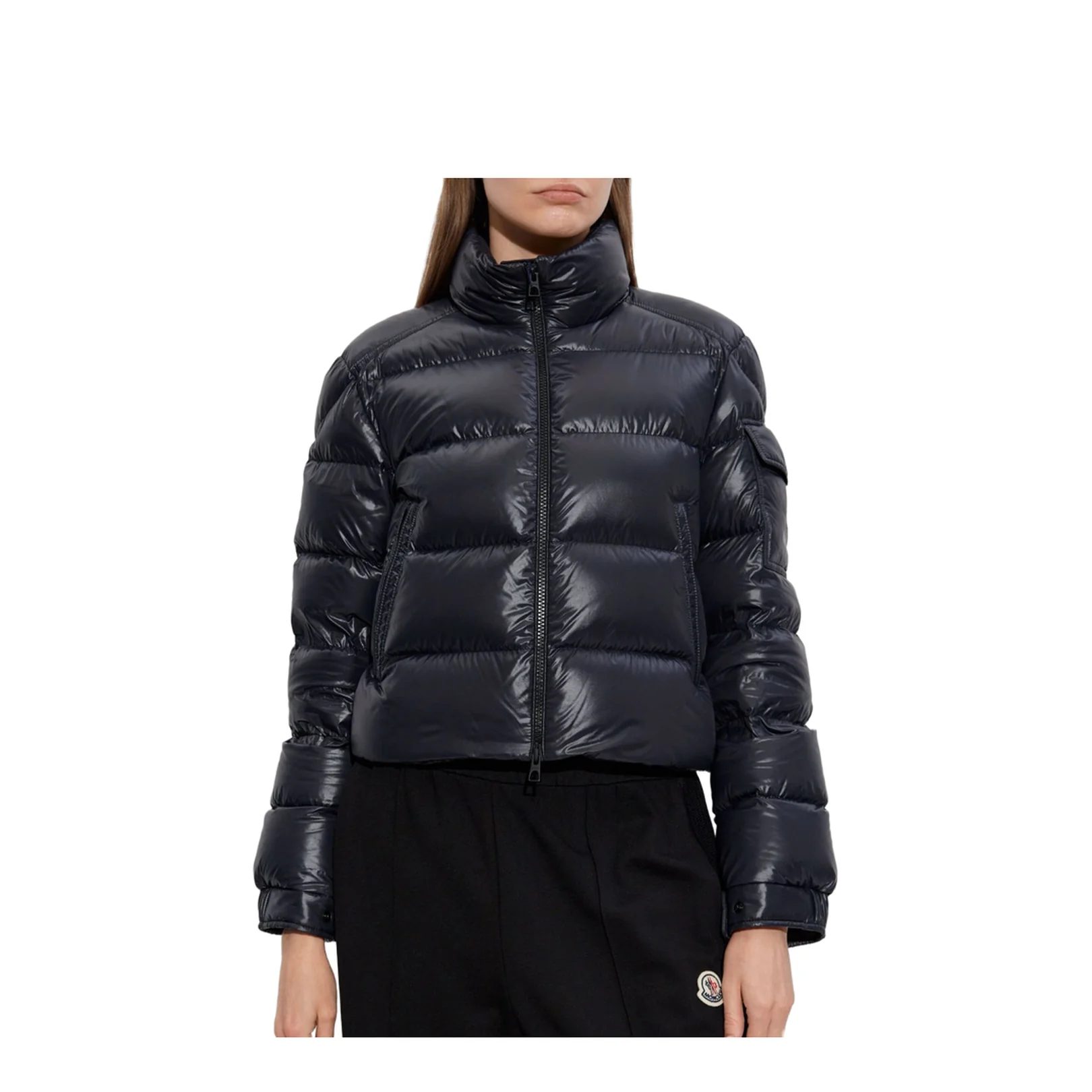 Down Jacket - Image 3