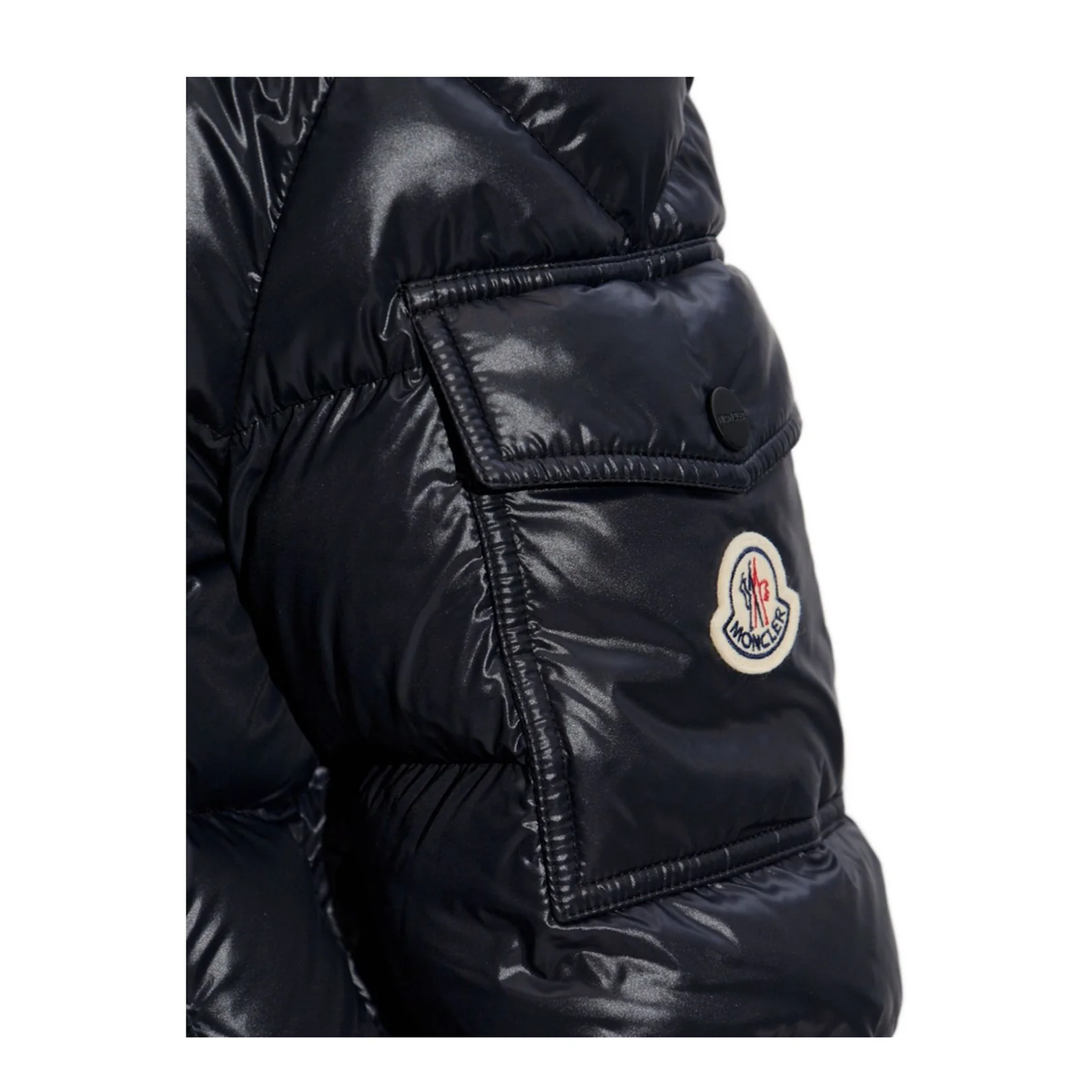 Down Jacket - Image 5