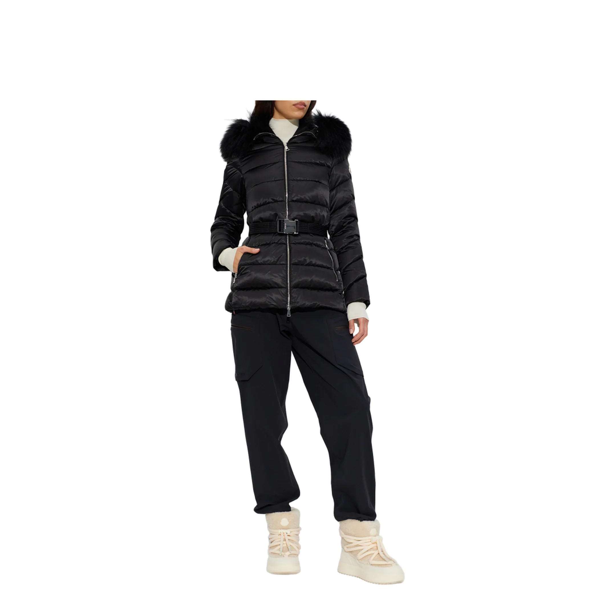 Down Jacket - Image 2