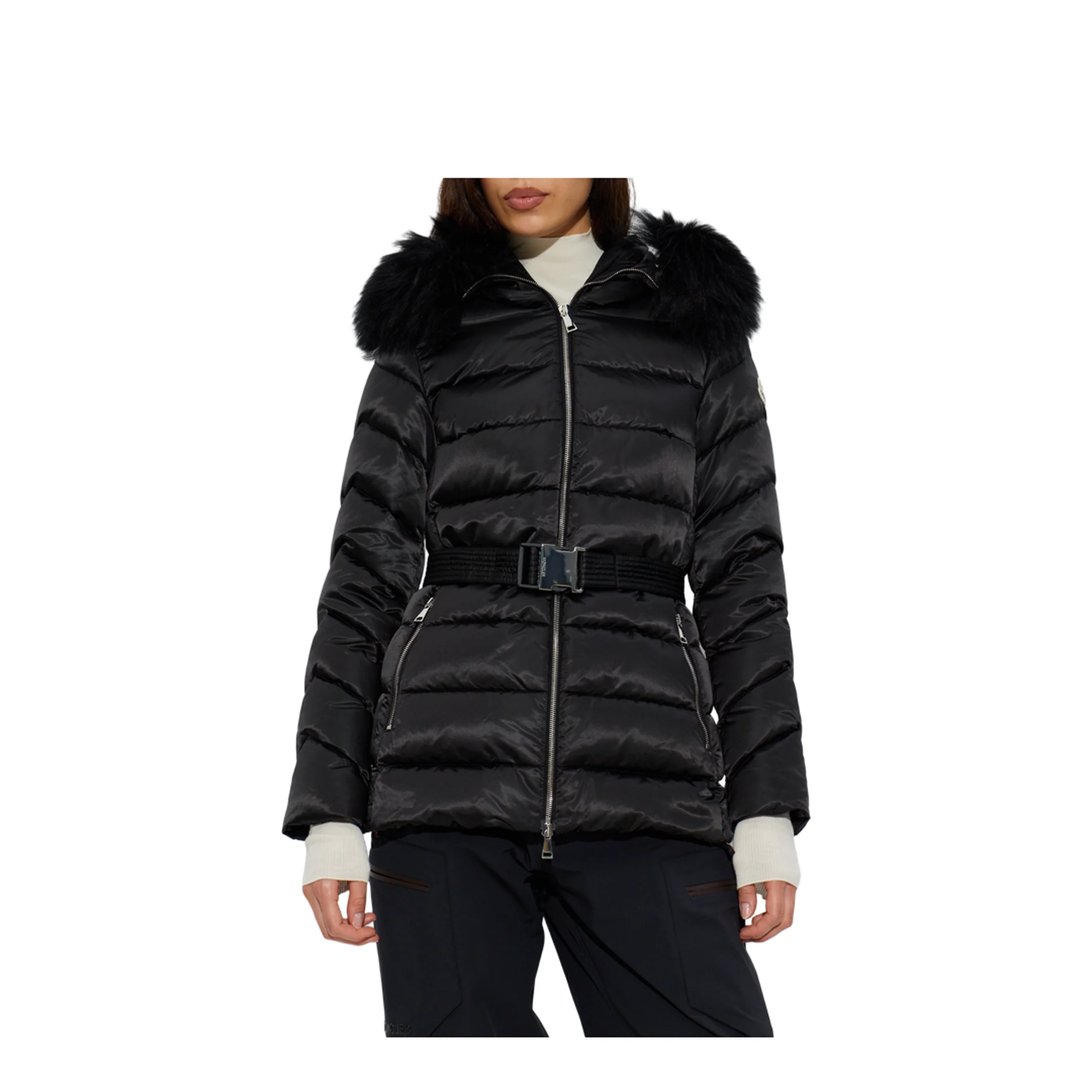 Down Jacket - Image 3