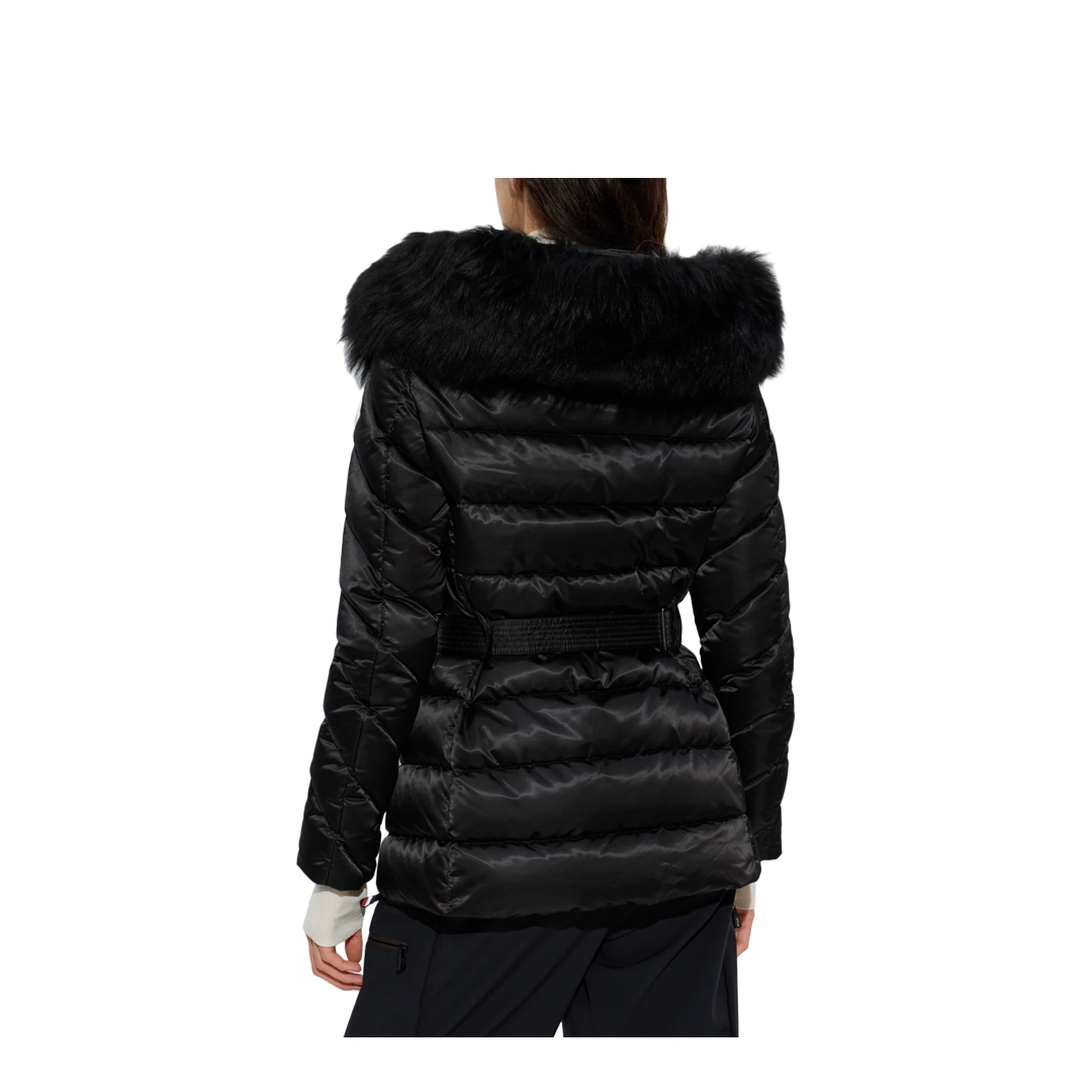 Down Jacket - Image 4