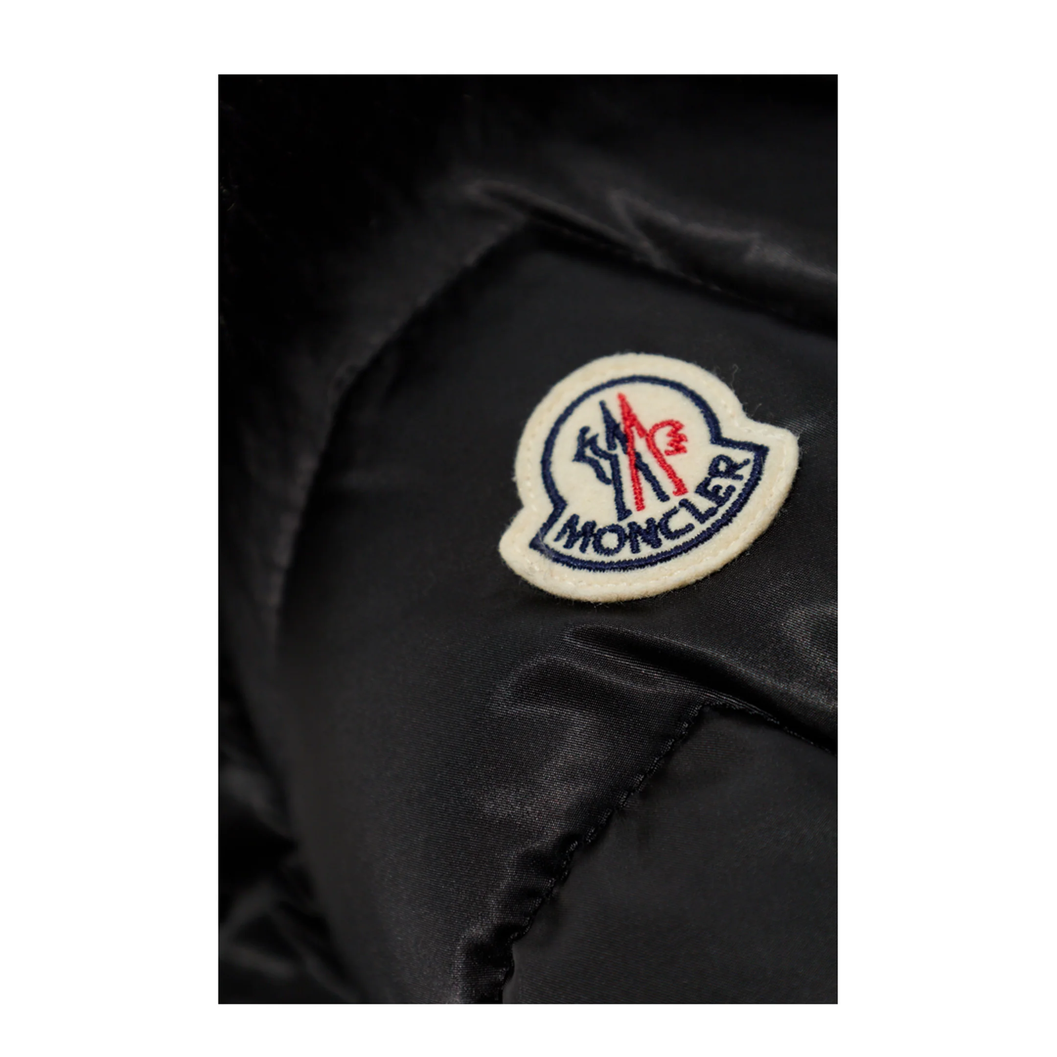 Down Jacket - Image 5