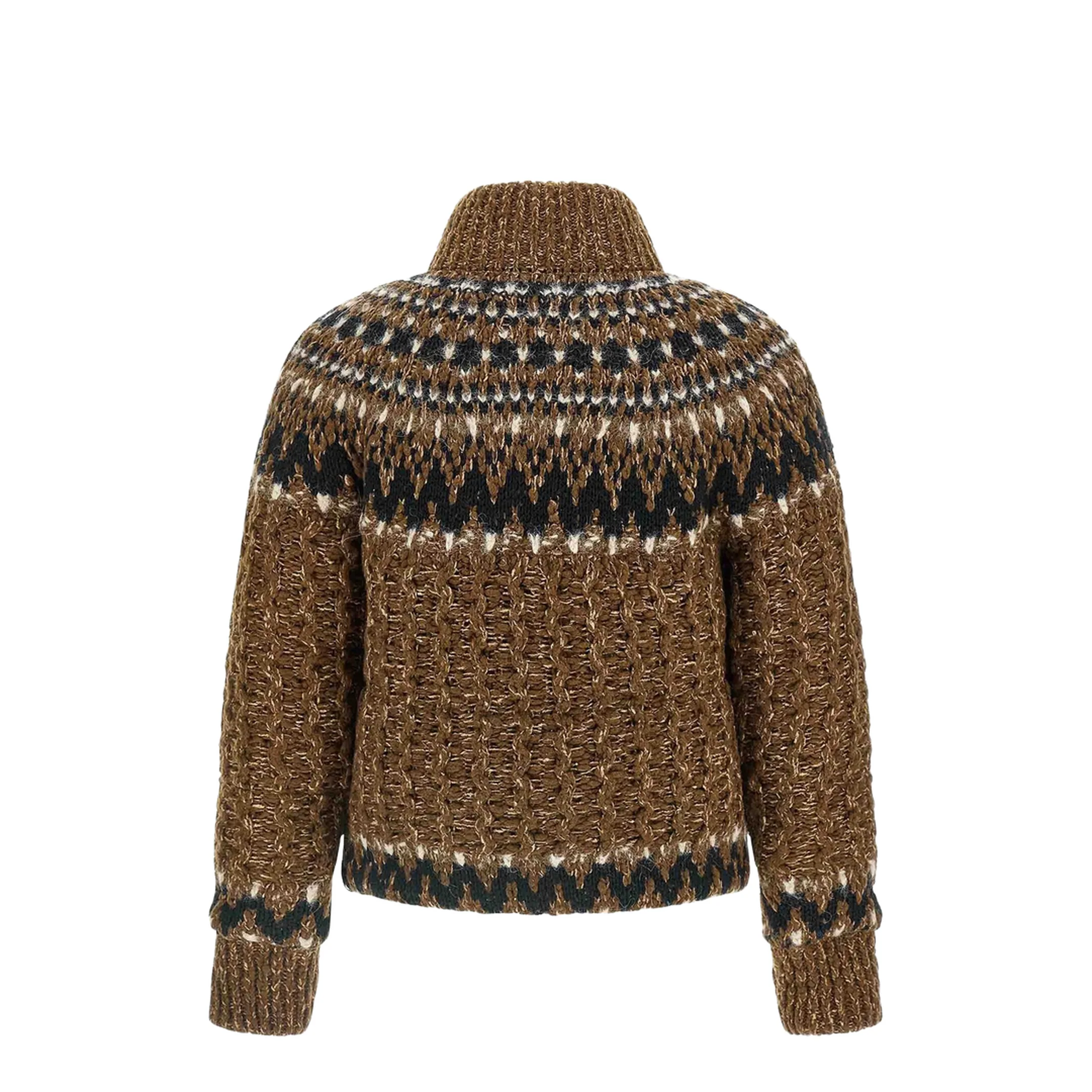 Down Jacket - Image 2