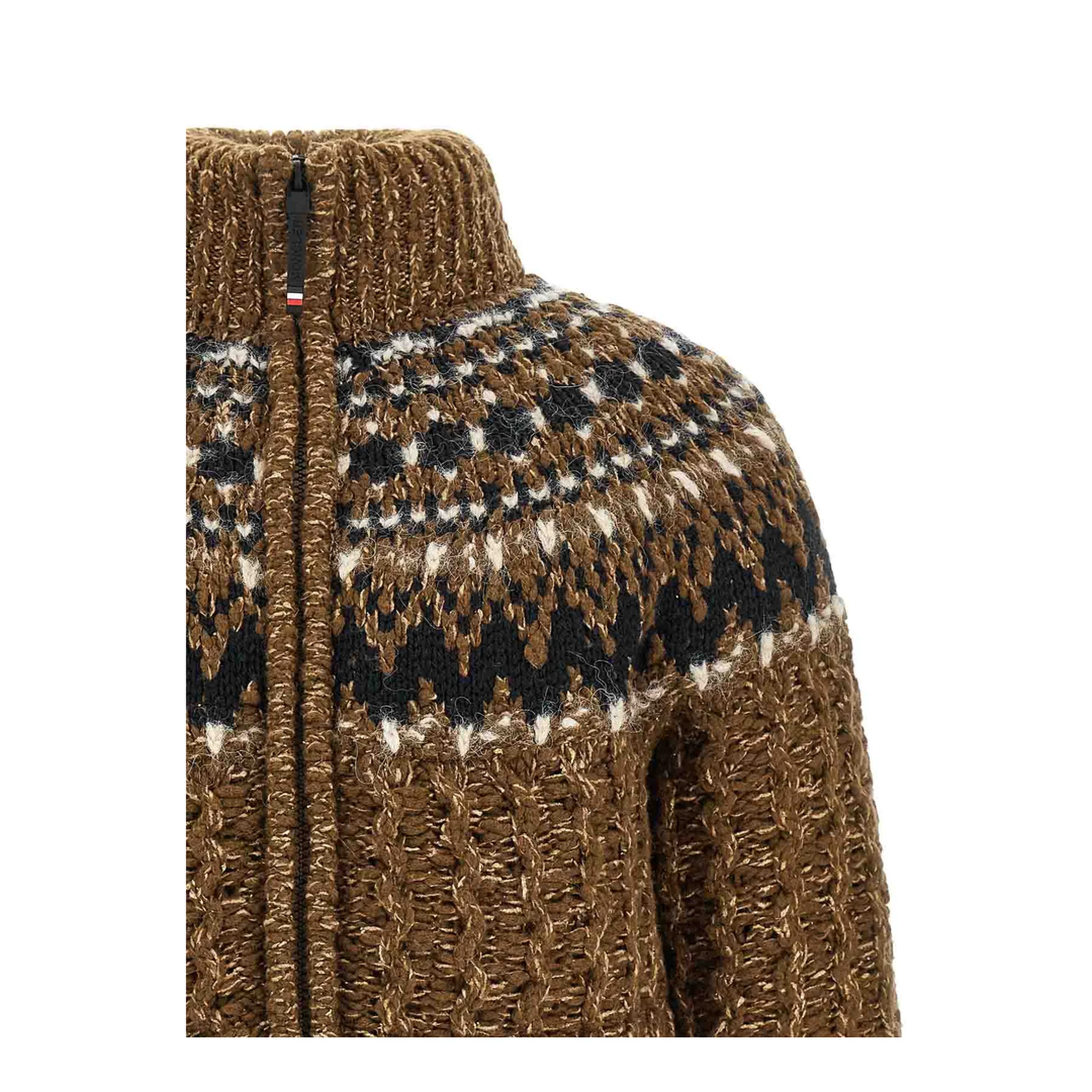 Down Jacket - Image 3