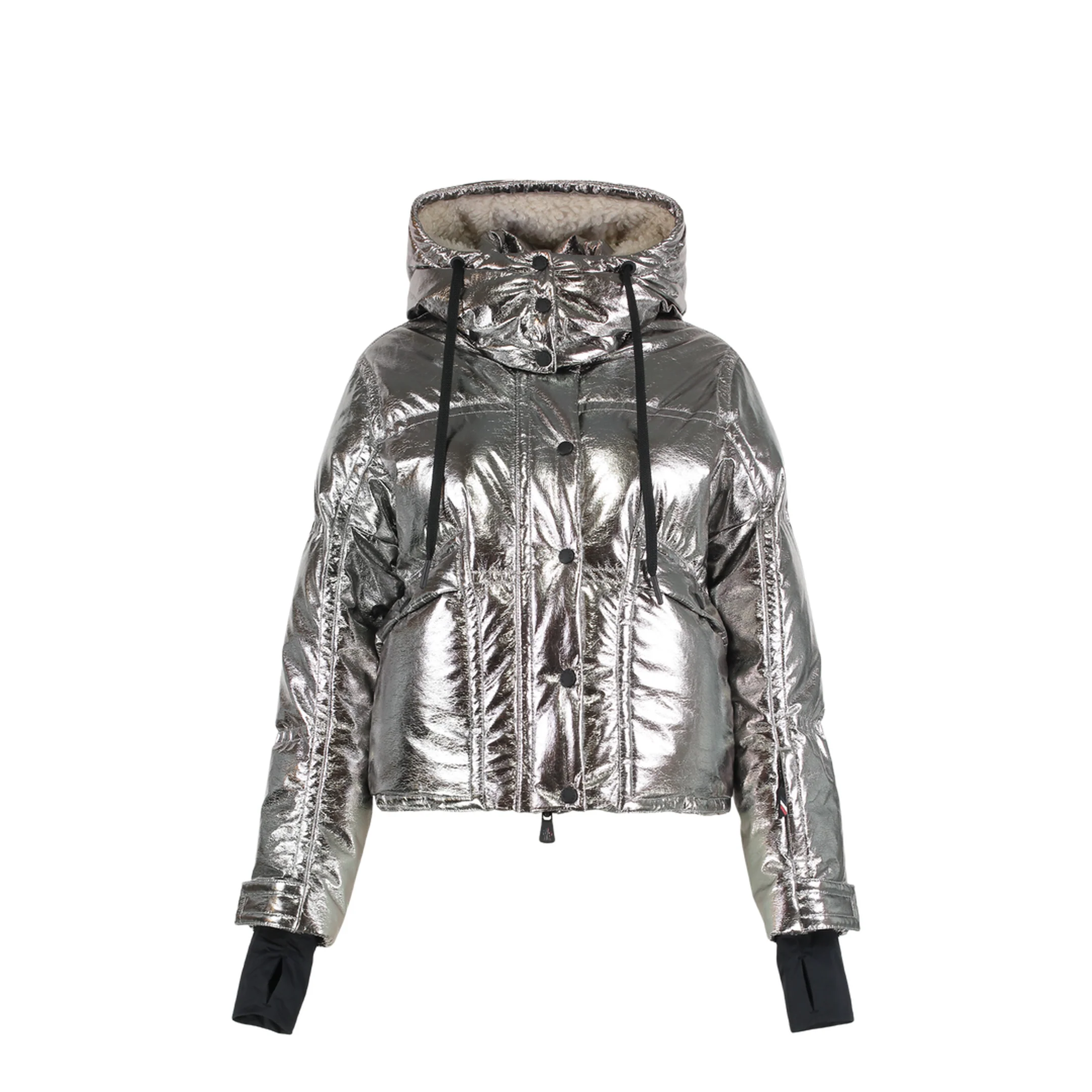 Down Jacket - Image 2
