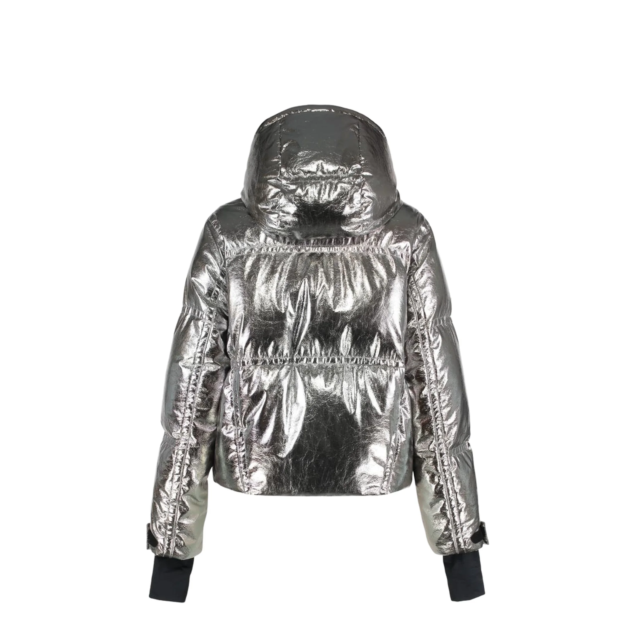 Down Jacket - Image 3