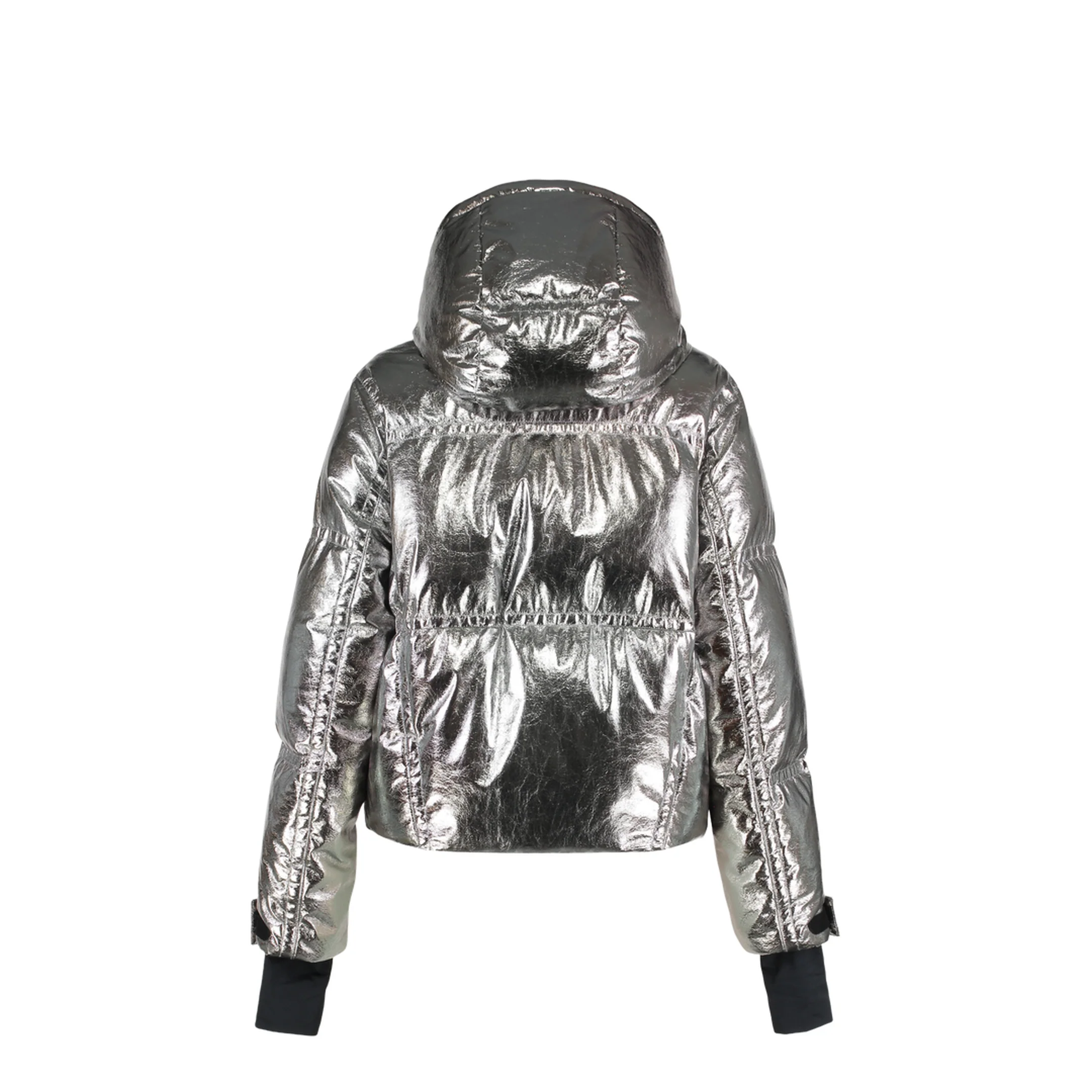 Down Jacket - Image 4