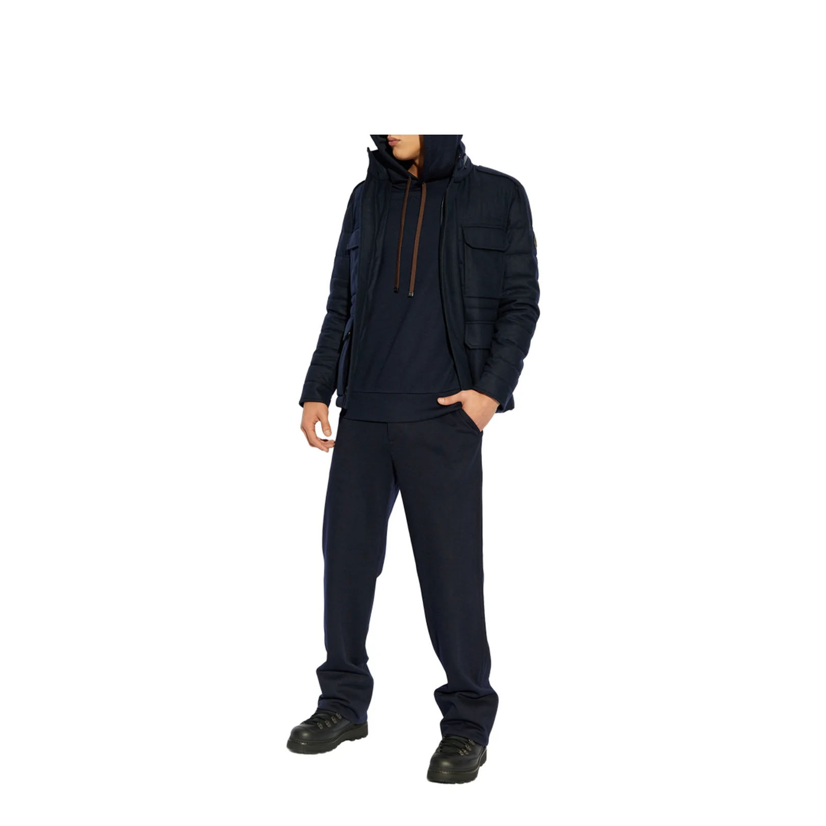 Down Jacket Munt - Image 2