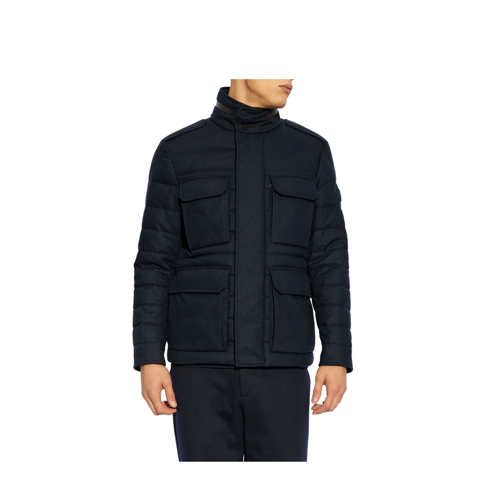 Down Jacket Munt - Image 3