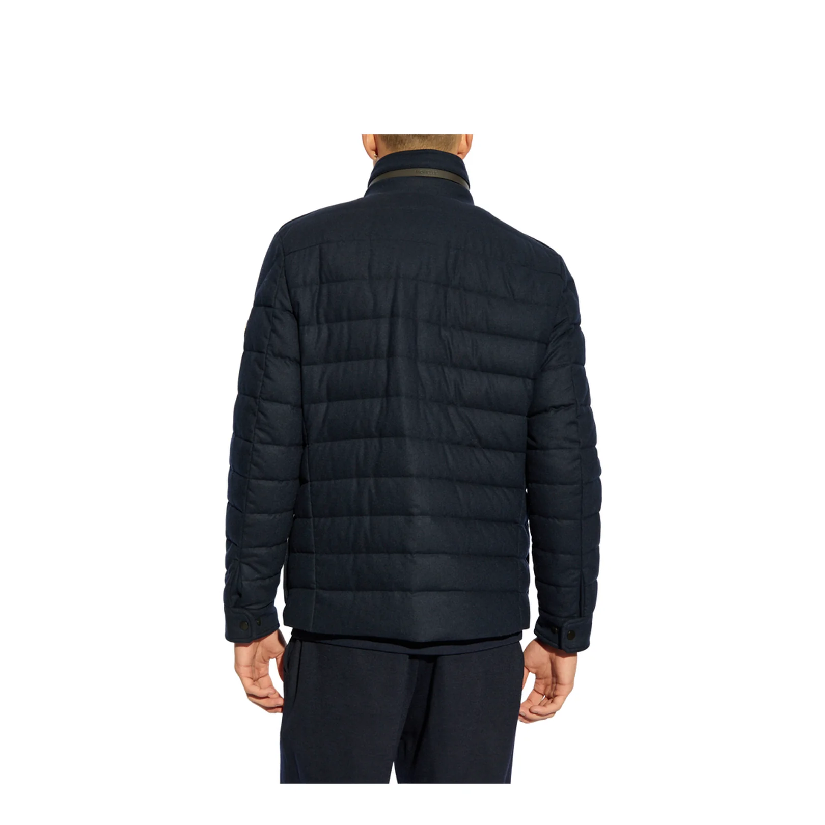 Down Jacket Munt - Image 4