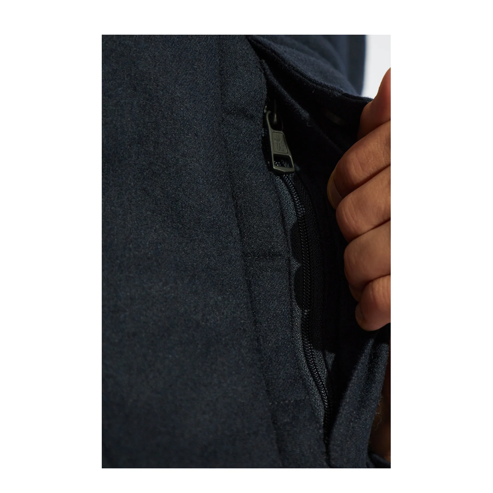 Down Jacket Munt - Image 5