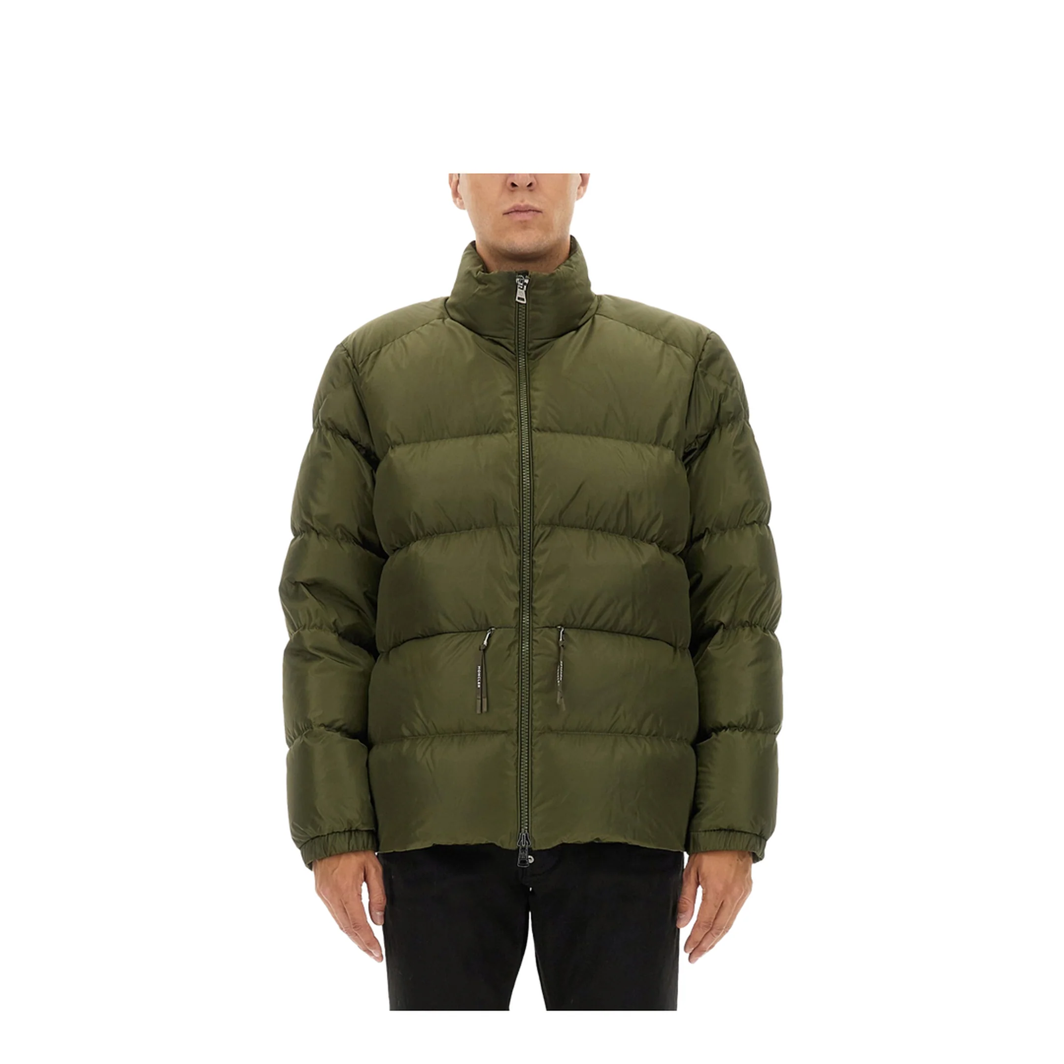 Down Jacket Tuileries