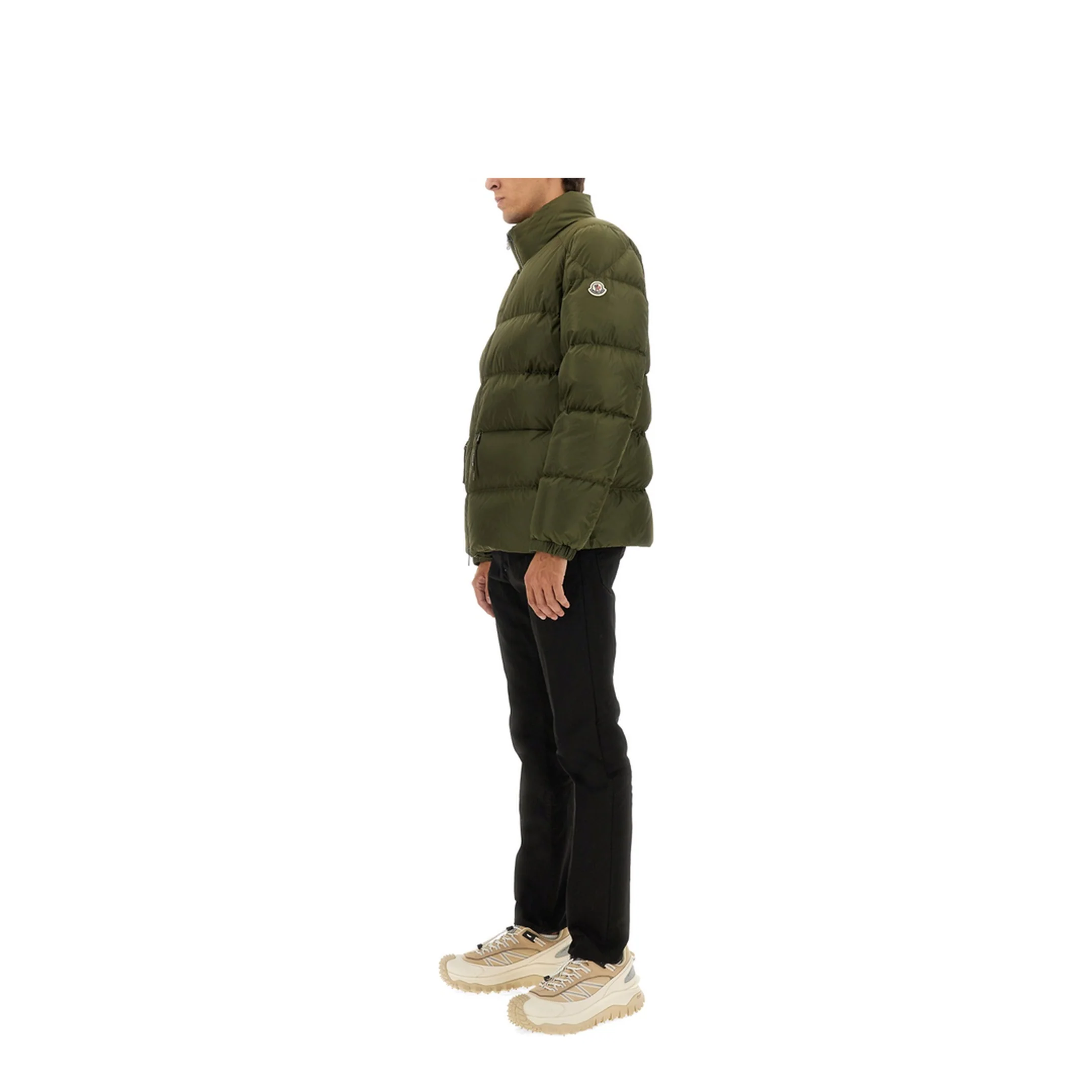 Down Jacket Tuileries - Image 2