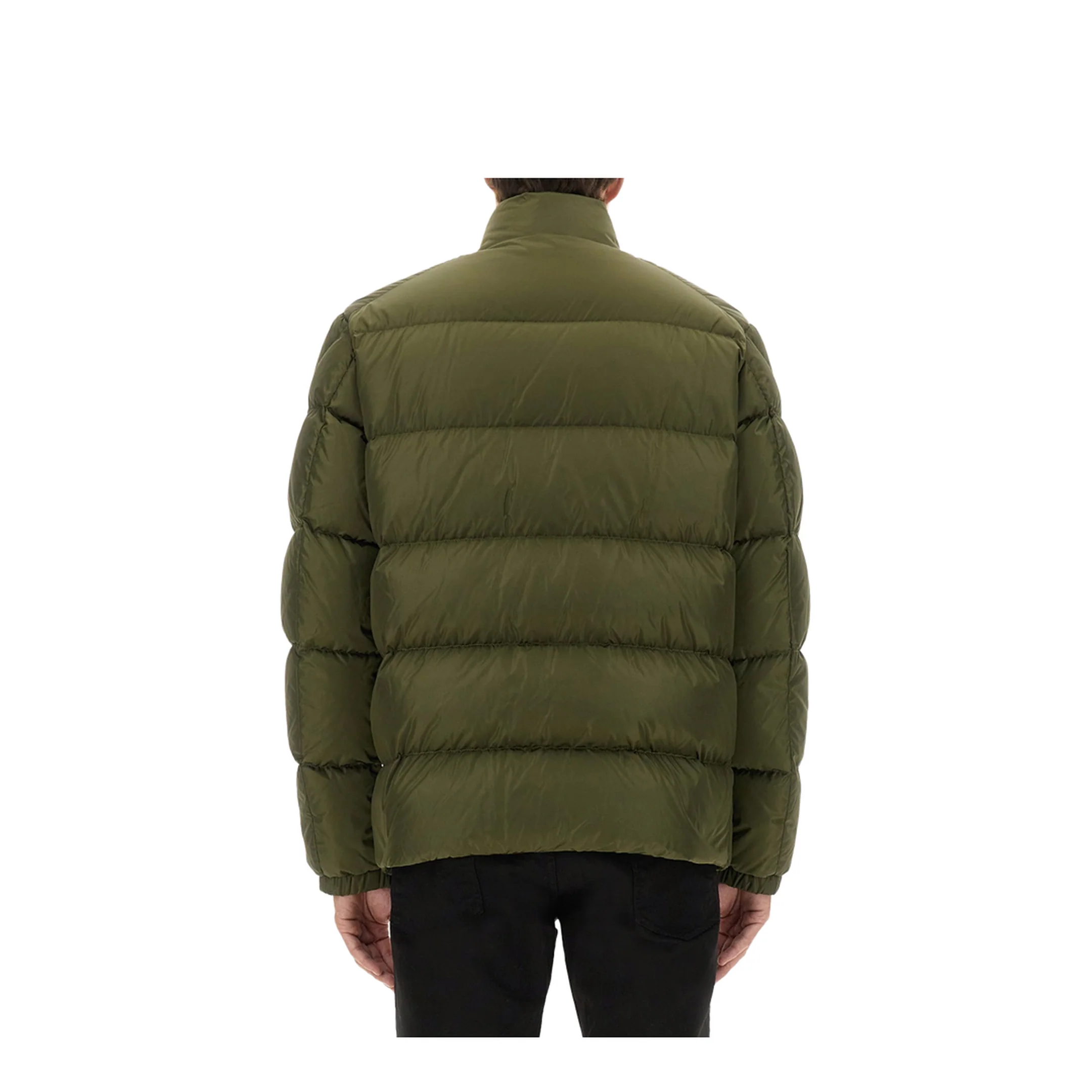 Down Jacket Tuileries - Image 3