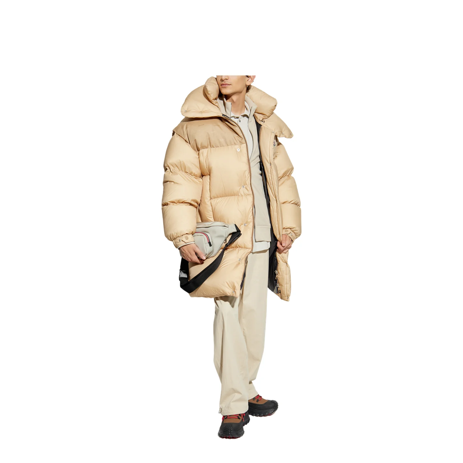 Down Jacket Verone 2 - Image 2
