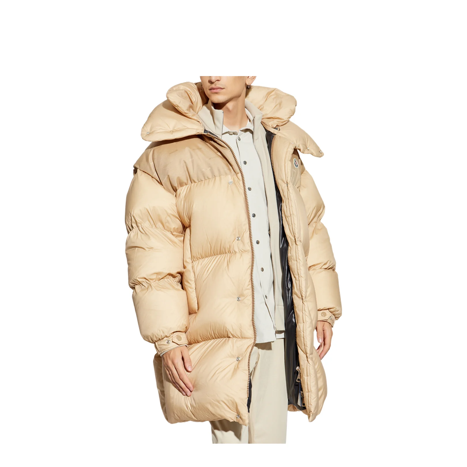 Down Jacket Verone 2 - Image 3
