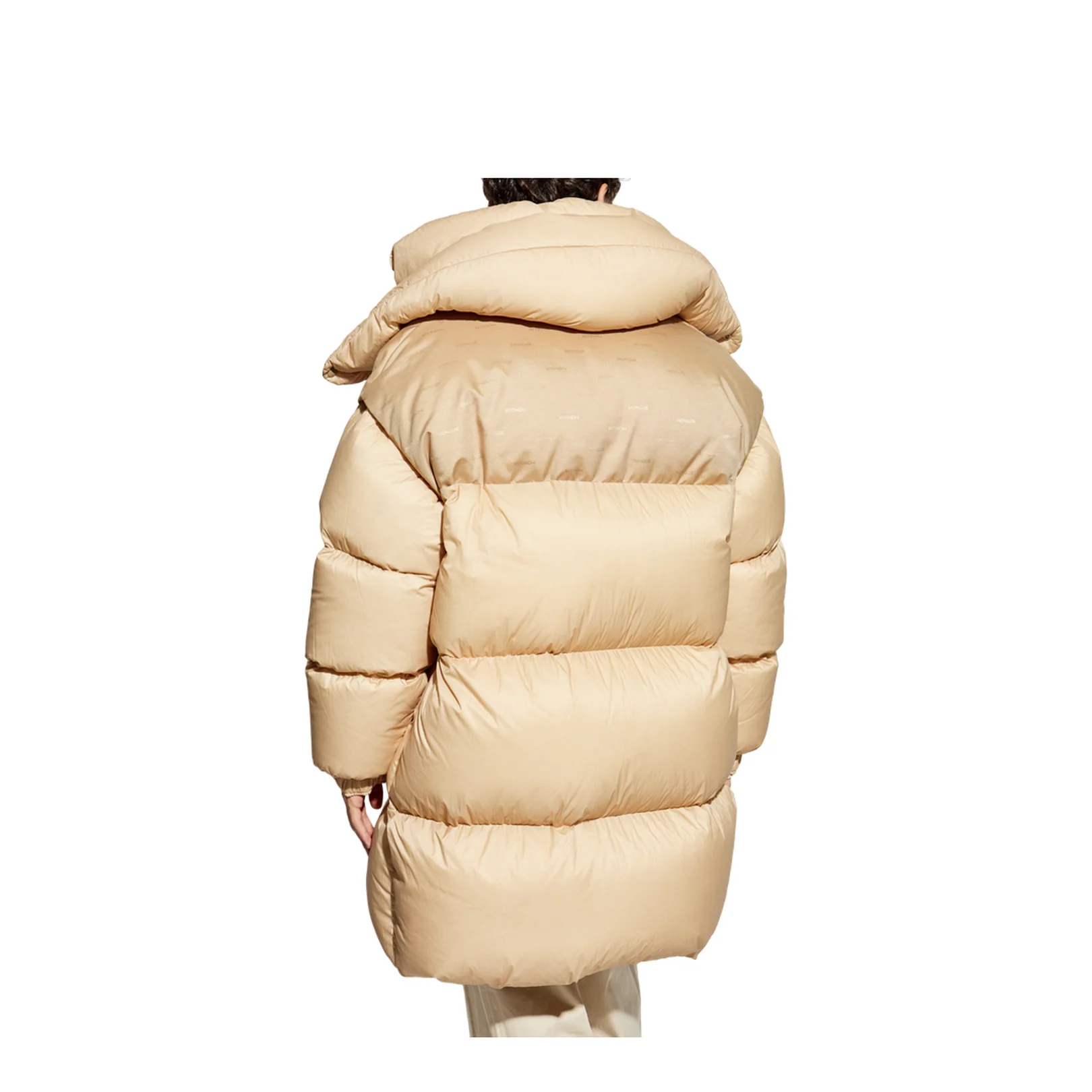 Down Jacket Verone 2 - Image 4