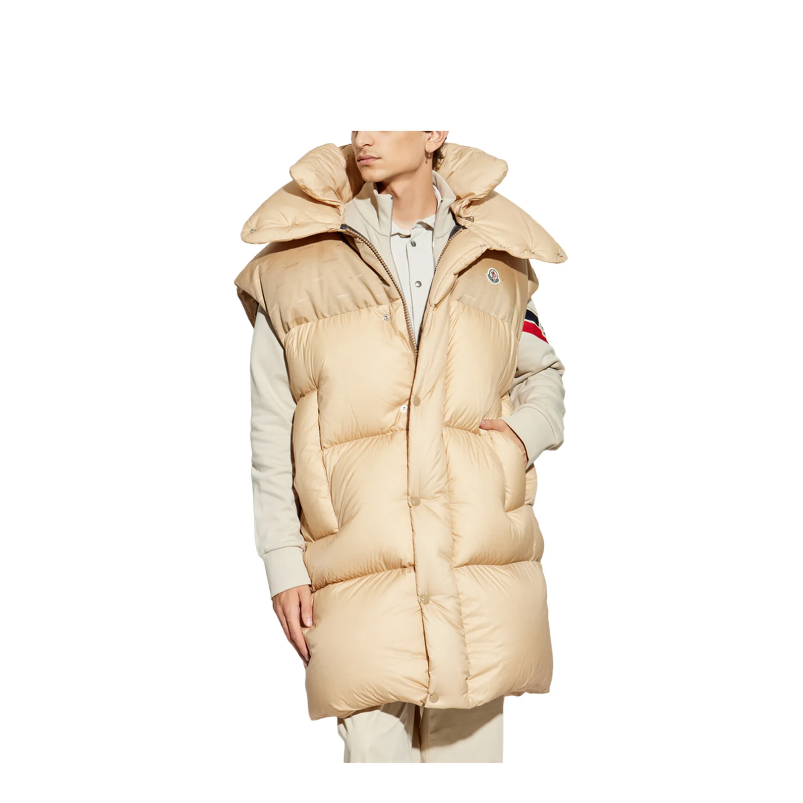 Down Jacket Verone 2 - Image 5