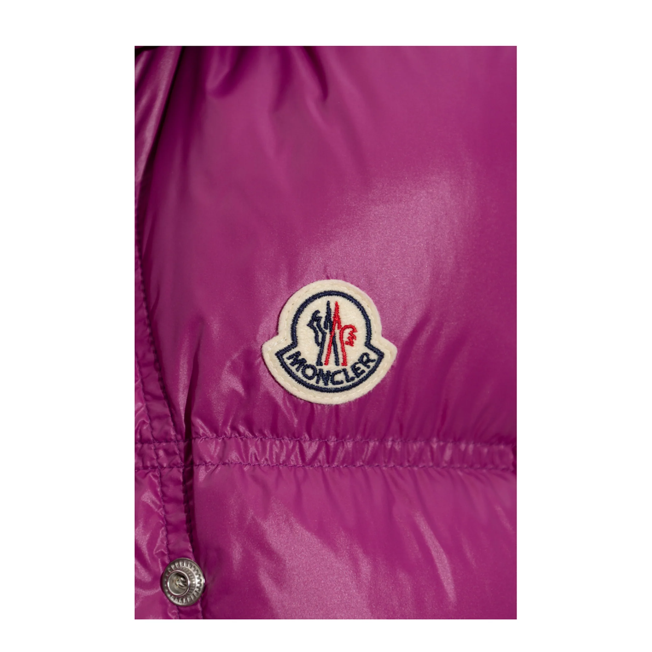 Down Vest Pario - Image 5