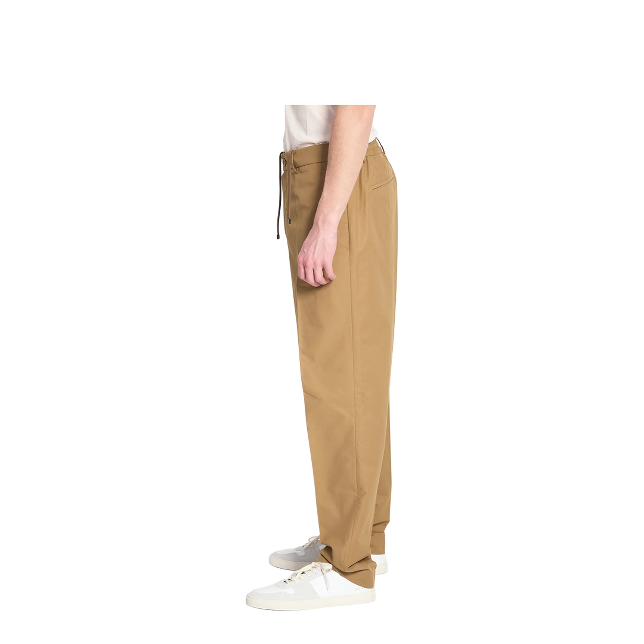 Drawstring Pants - Image 3
