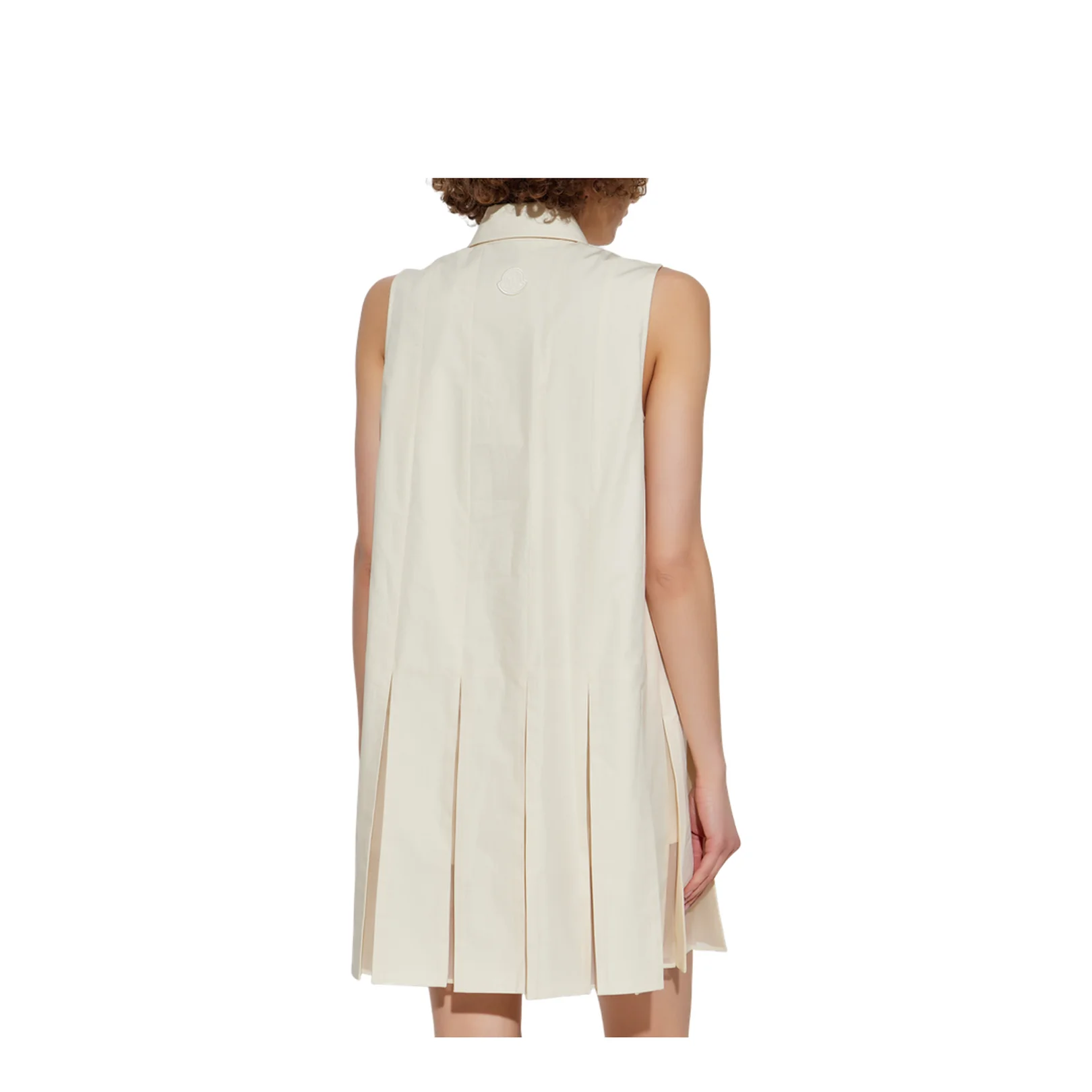 Dress with shorts - Image 4