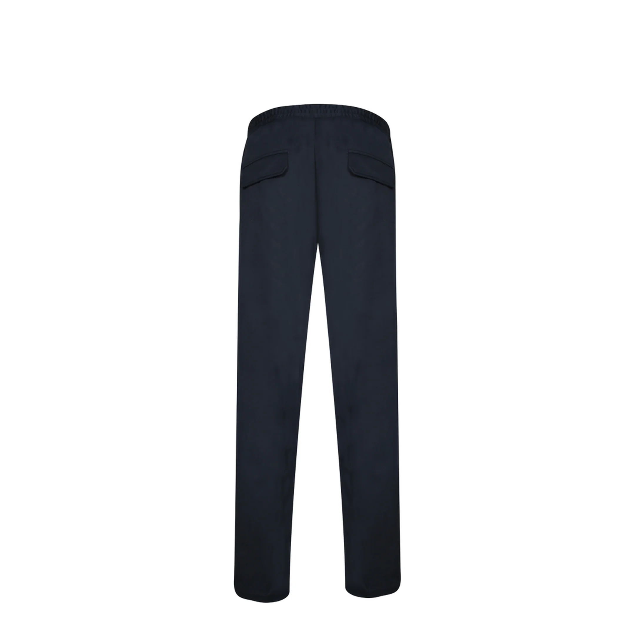 Elastic Waistband Trouser - Image 2
