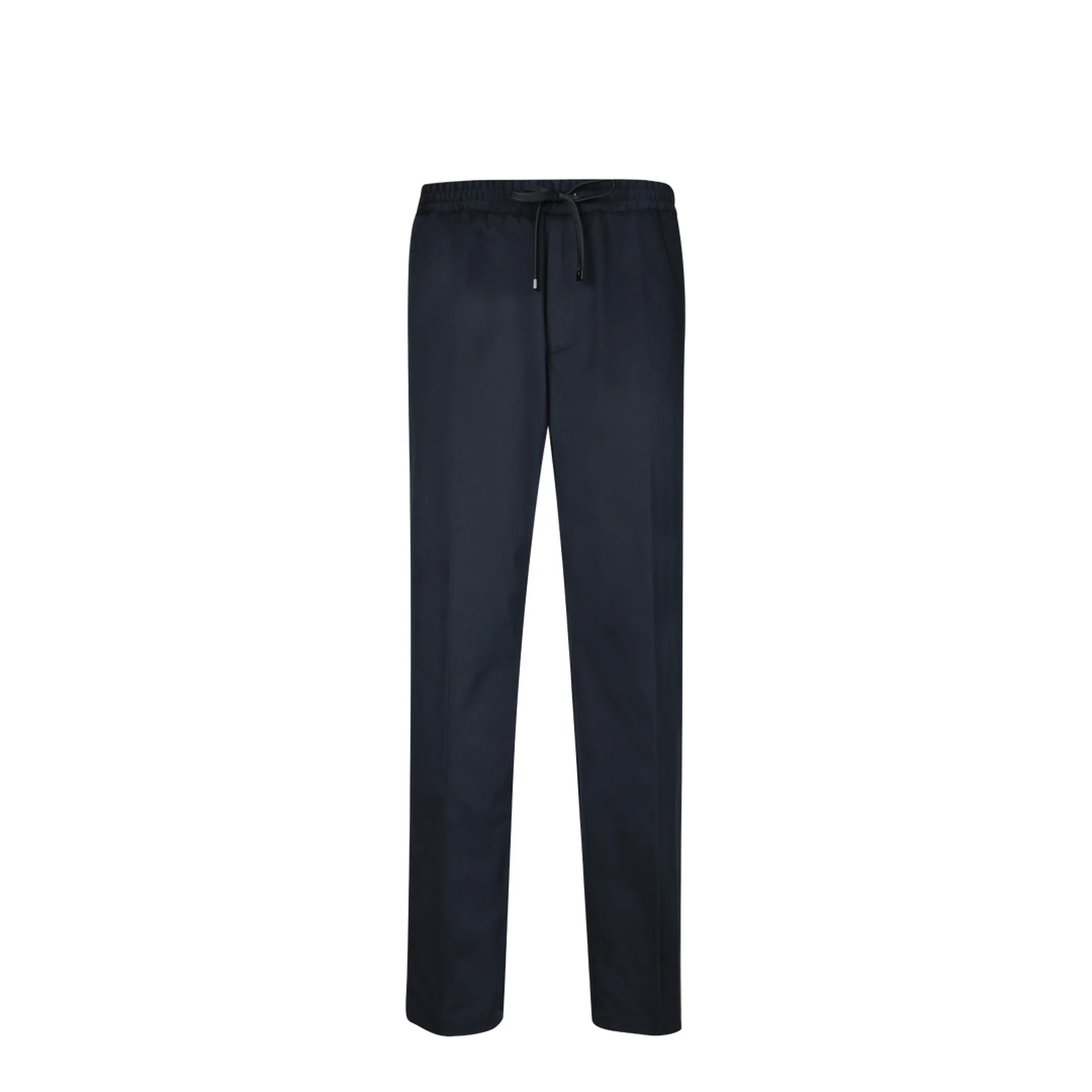 Elastic Waistband Trouser - Image 4