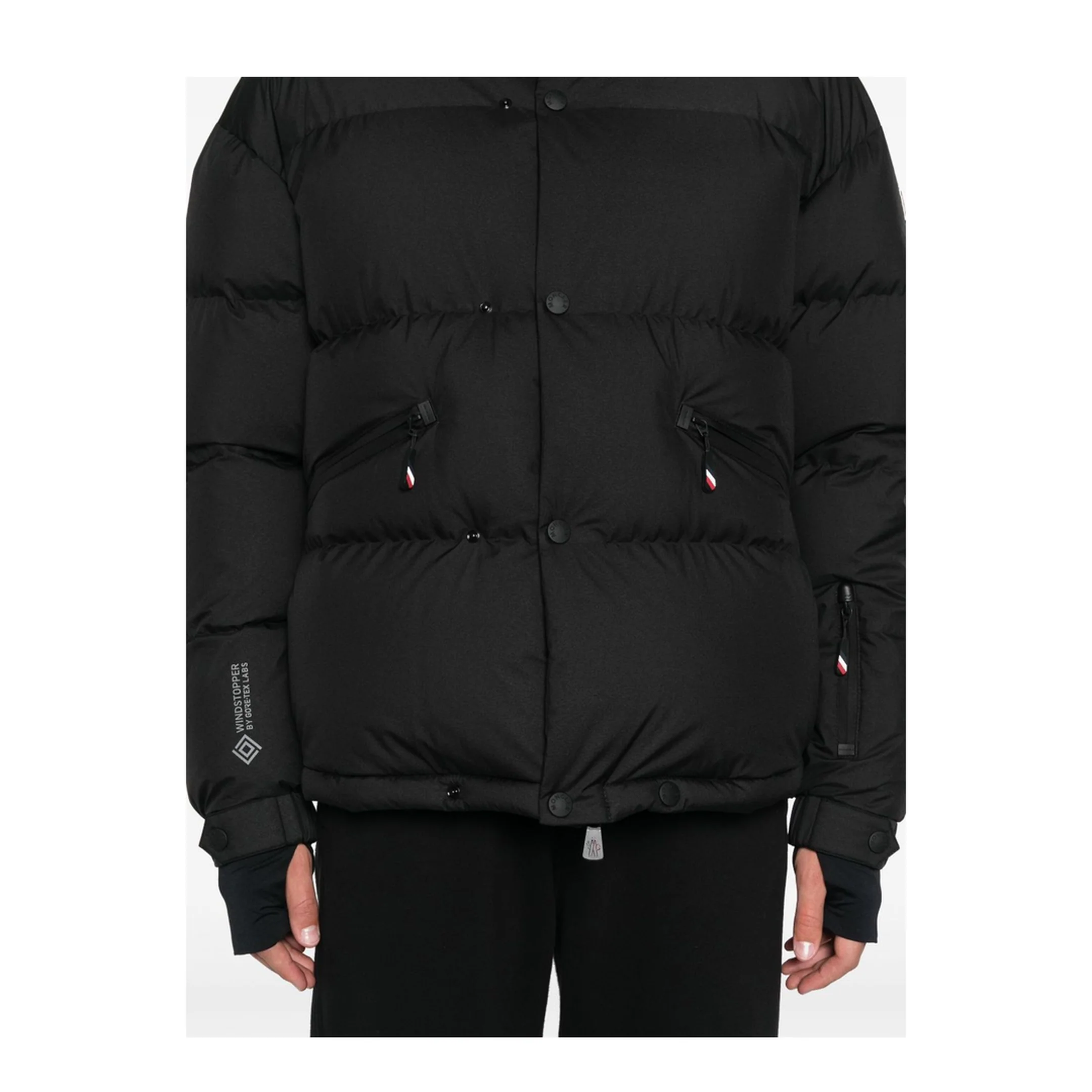 Coats Black - Image 5