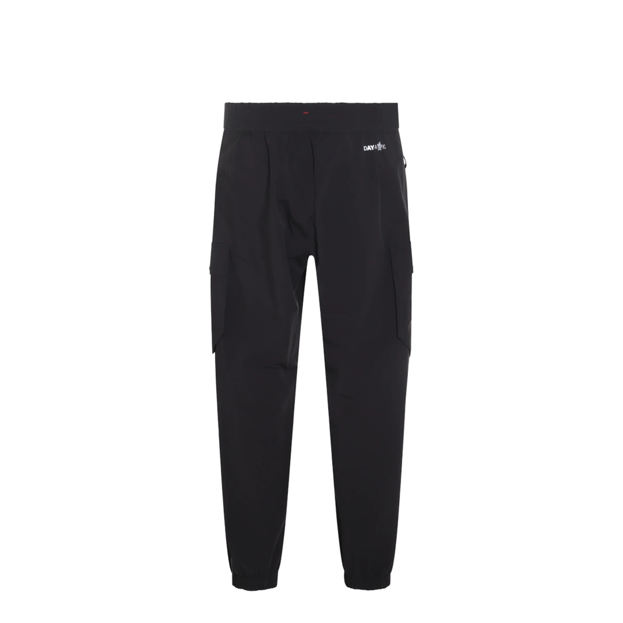 Men's Sport Pants Black - Image 2