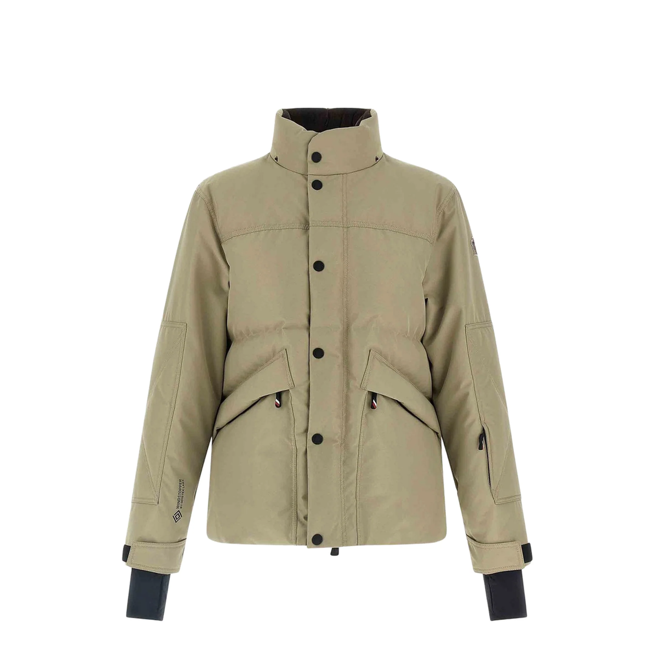 Grenoble 'Elfin' Down Jacket - Image 2