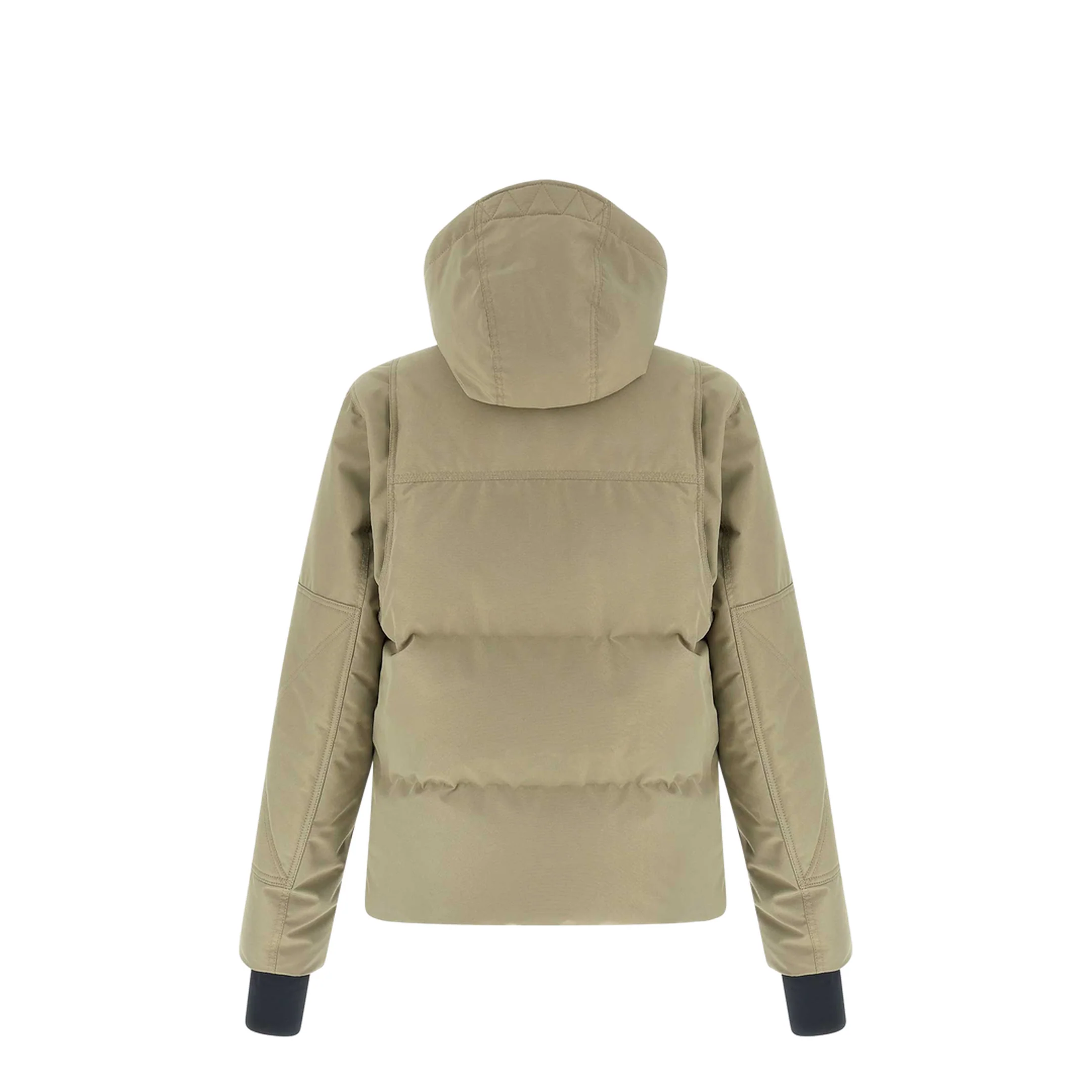 Grenoble 'Elfin' Down Jacket - Image 3