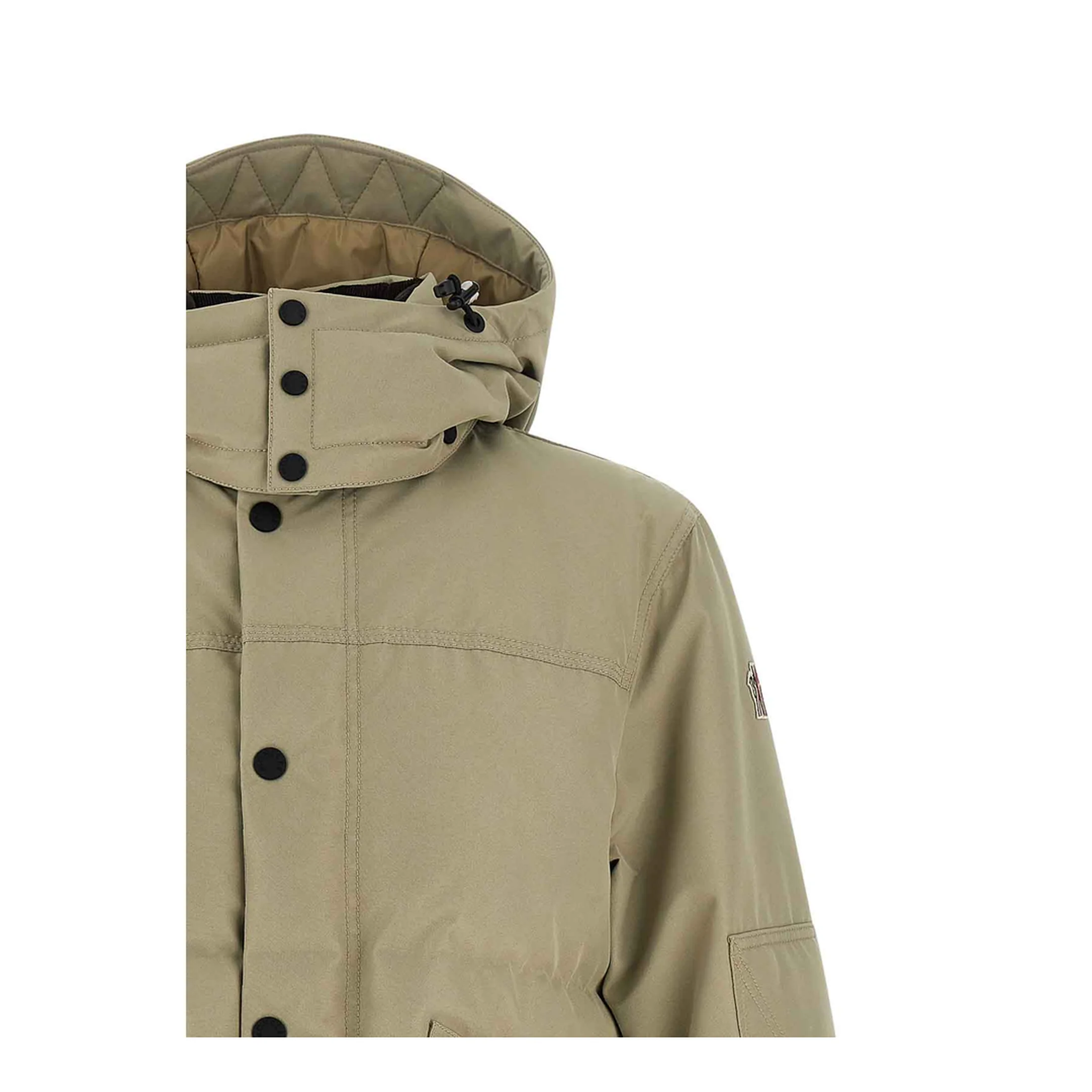 Grenoble 'Elfin' Down Jacket - Image 4