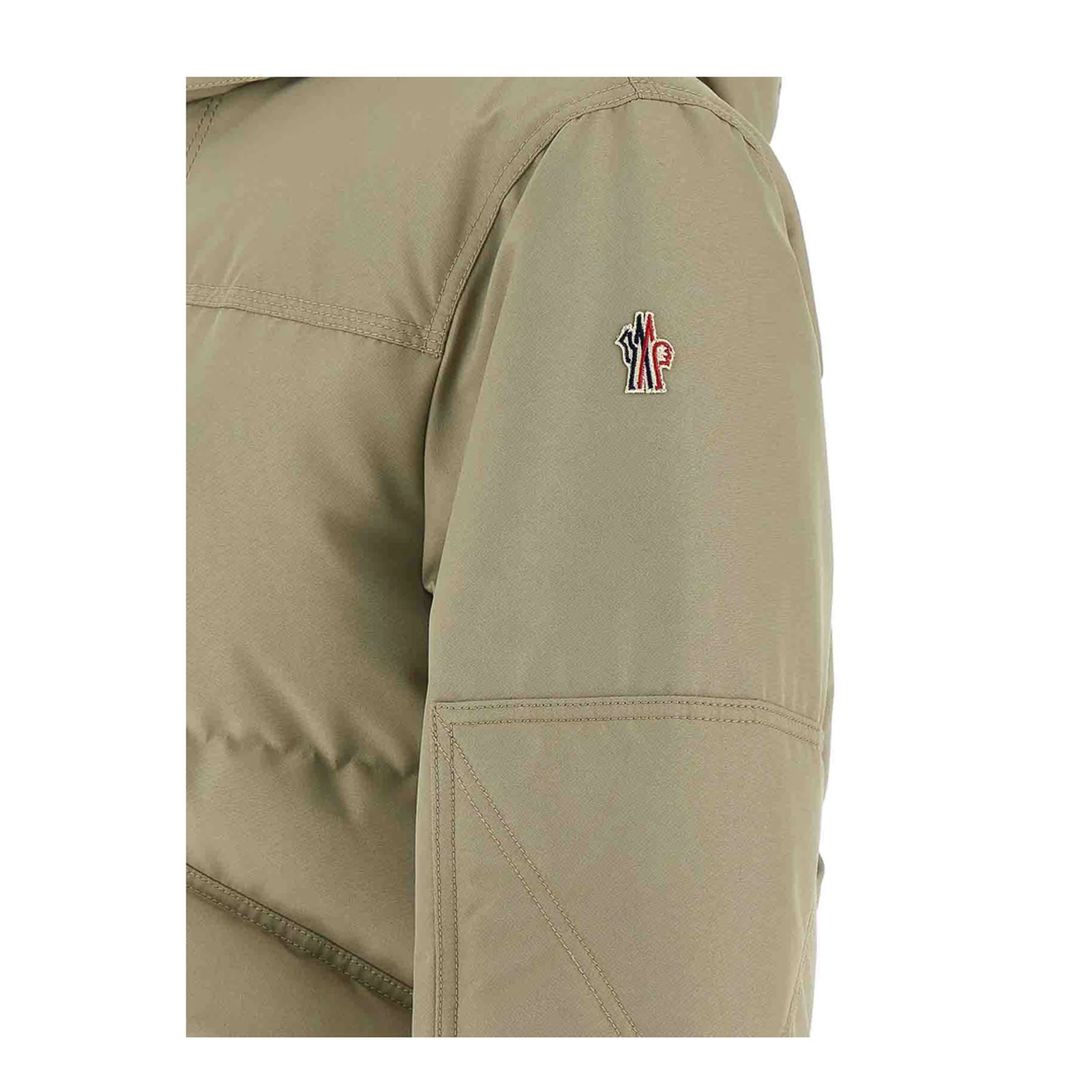 Grenoble 'Elfin' Down Jacket - Image 5