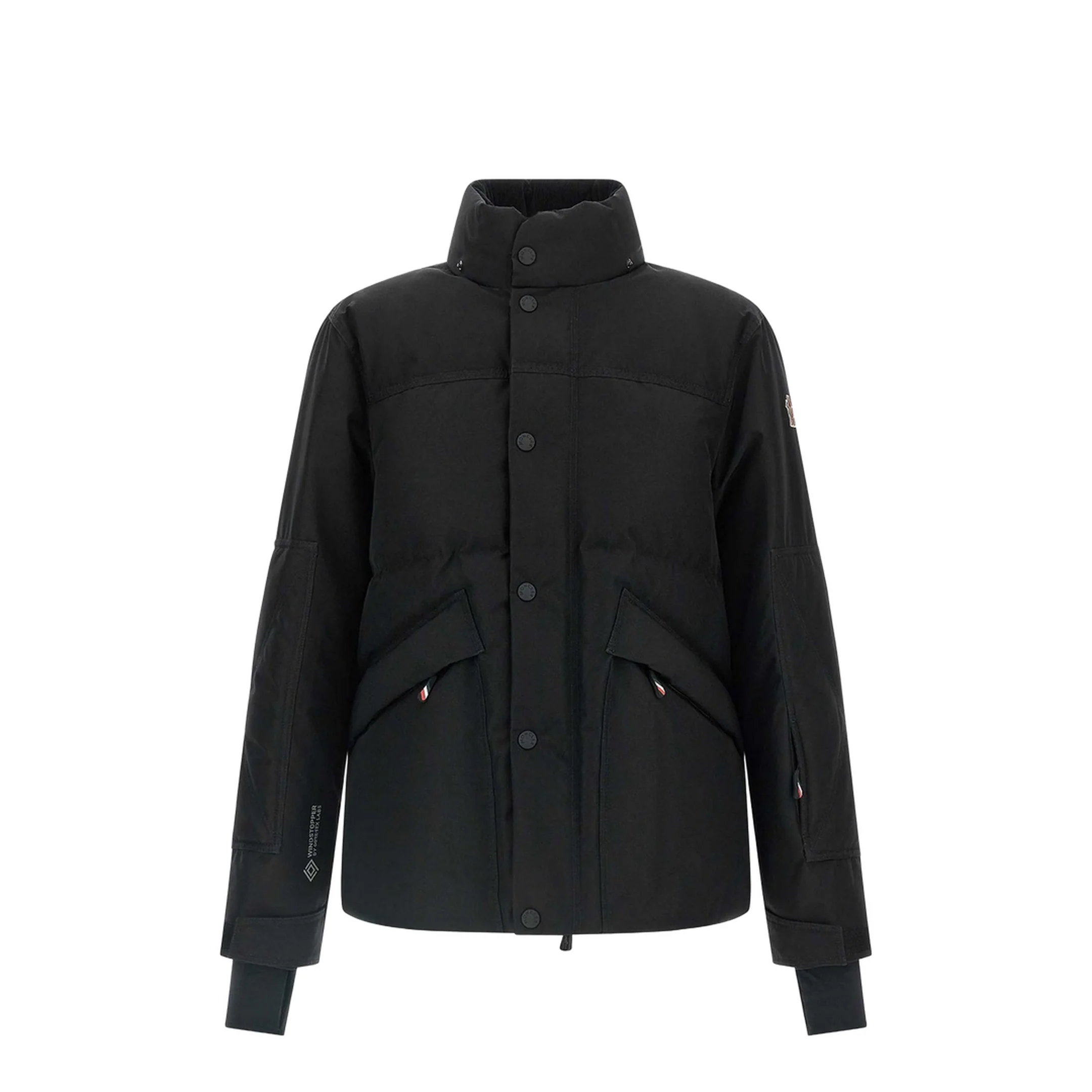 Grenoble 'Elfin' Down Jacket - Image 2