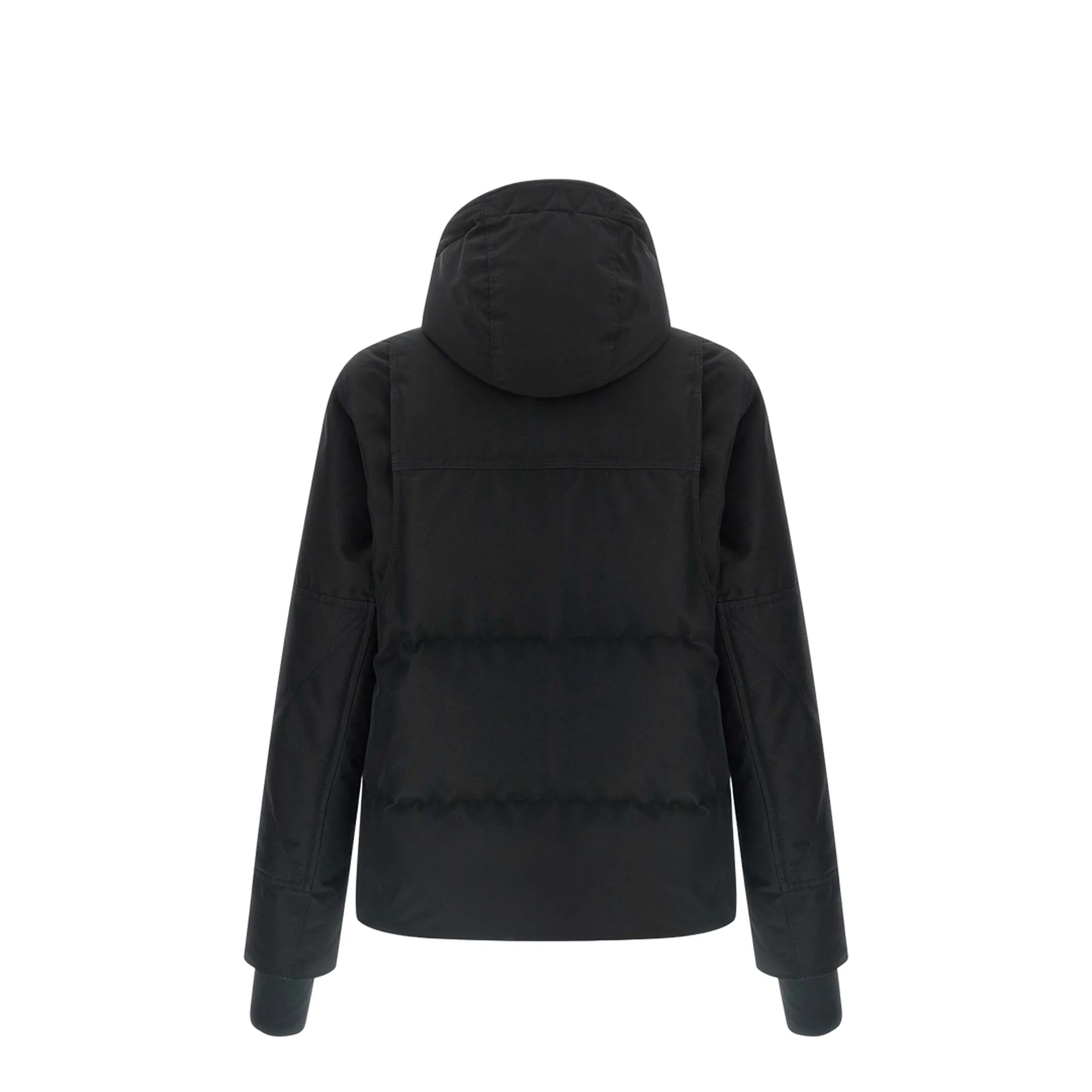 Grenoble 'Elfin' Down Jacket - Image 3