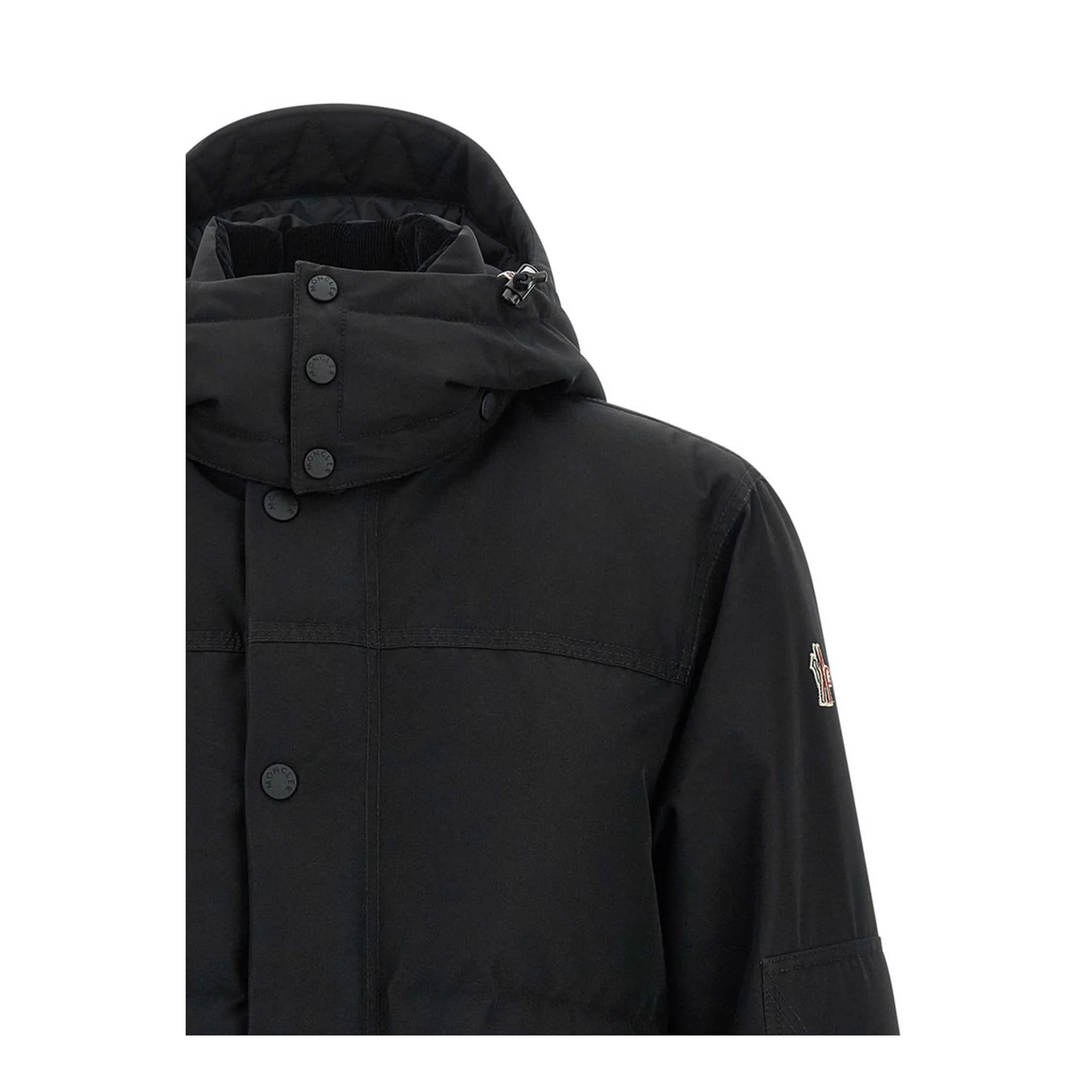 Grenoble 'Elfin' Down Jacket - Image 4