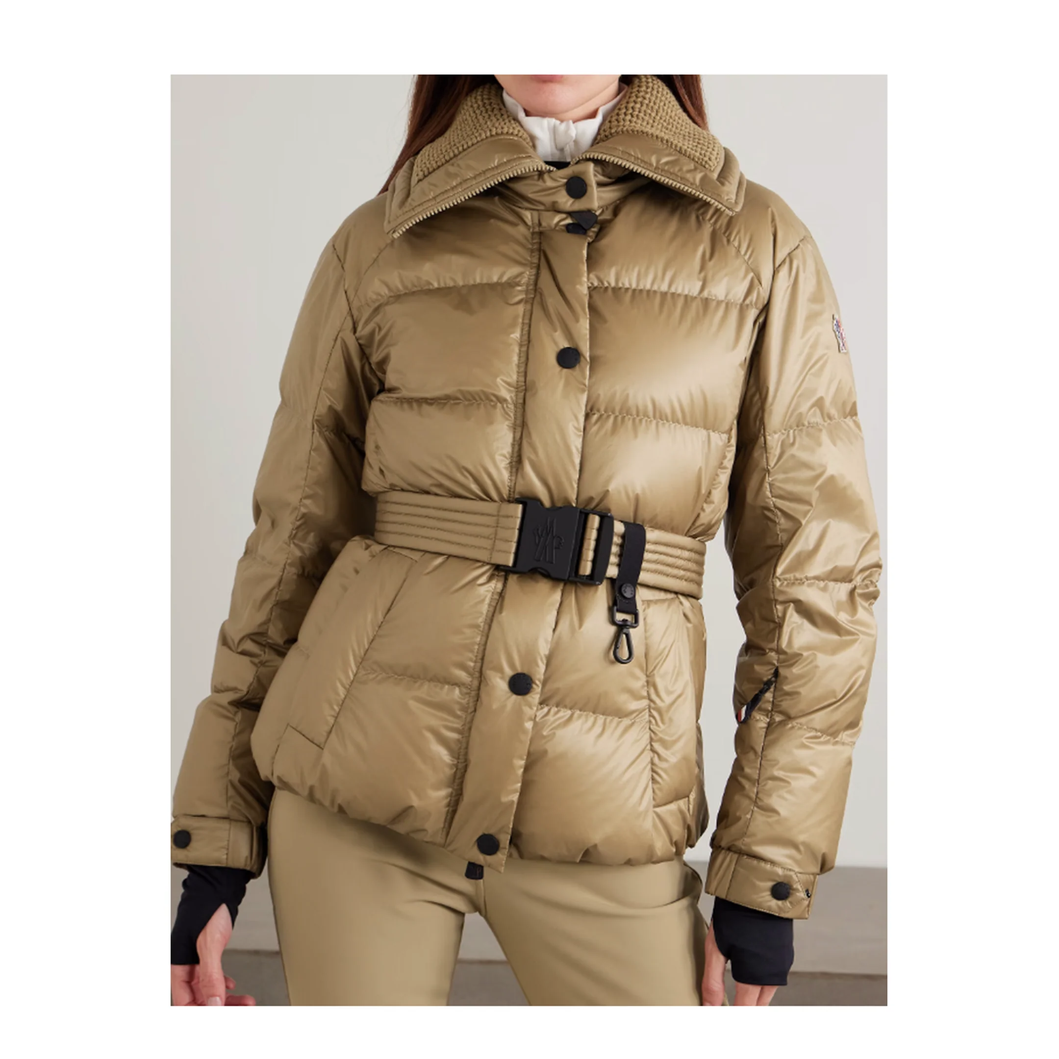 Grenoble Wintercoat - Image 4