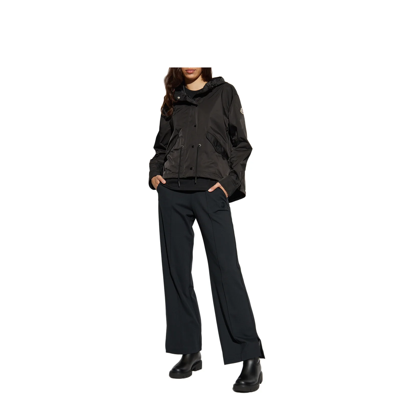 Hooded Jacket Noizay - Image 2