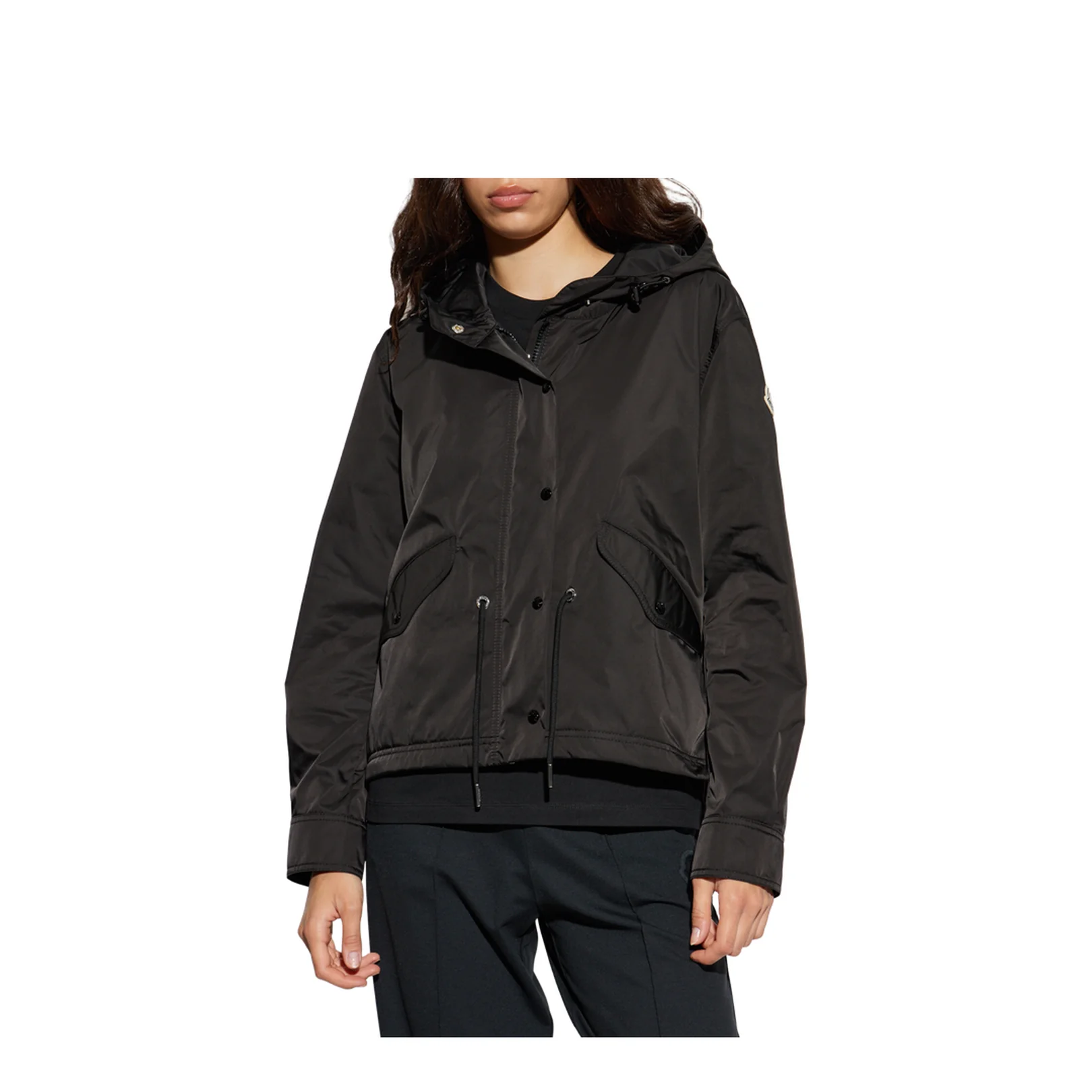 Hooded Jacket Noizay - Image 3