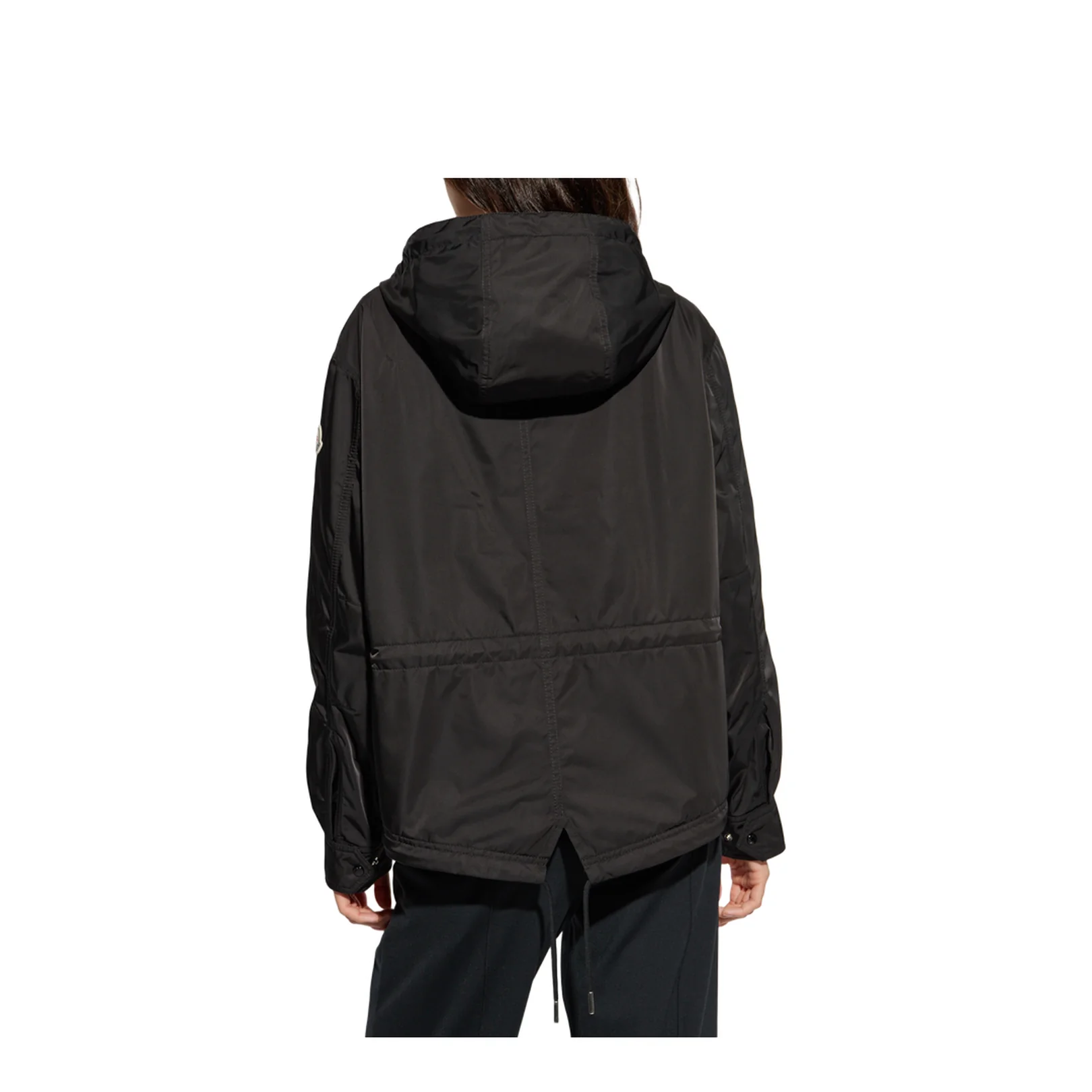 Hooded Jacket Noizay - Image 4