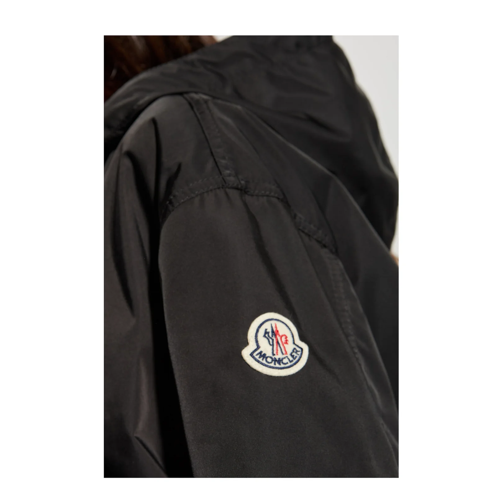 Hooded Jacket Noizay - Image 5