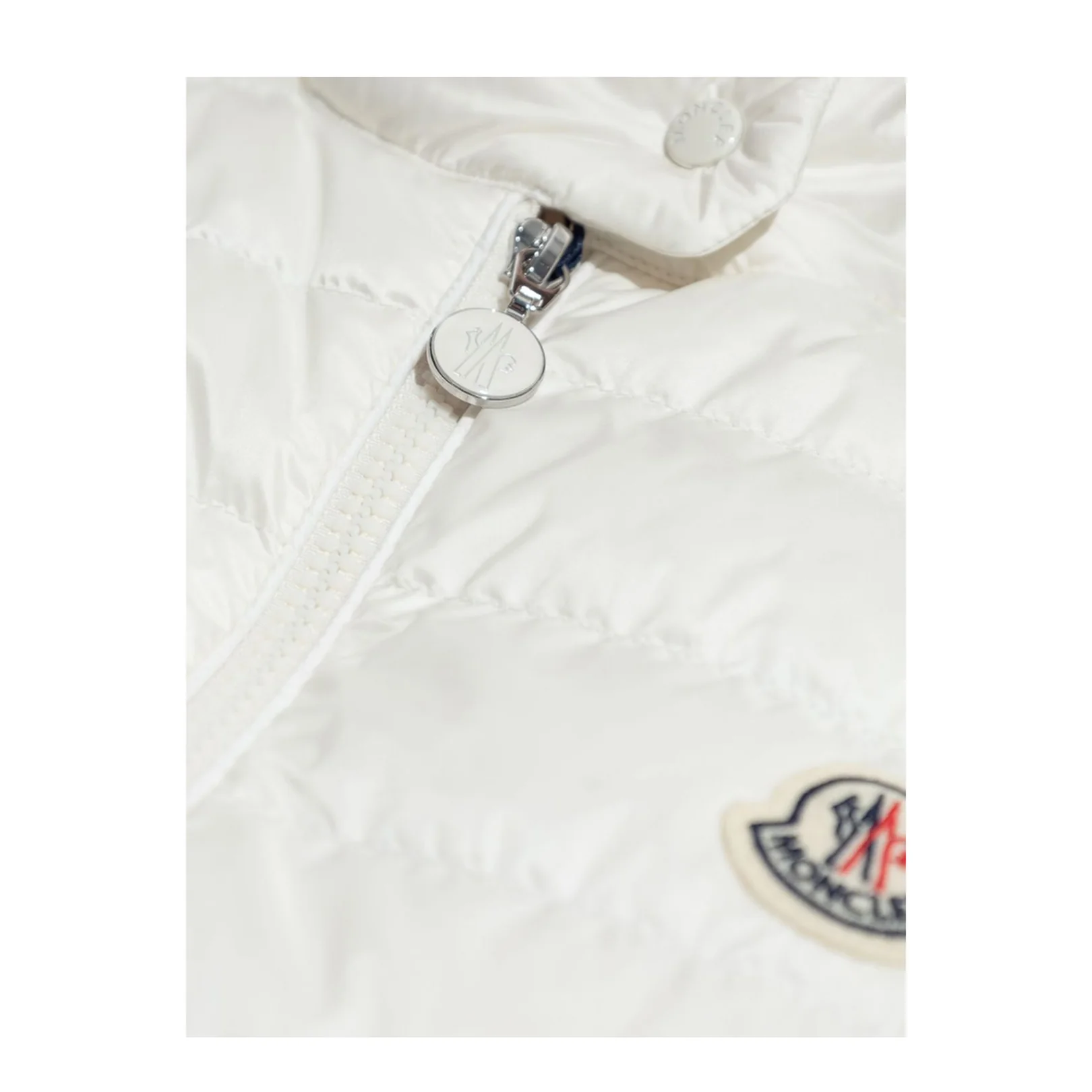 Igens Down Gilet - Image 4