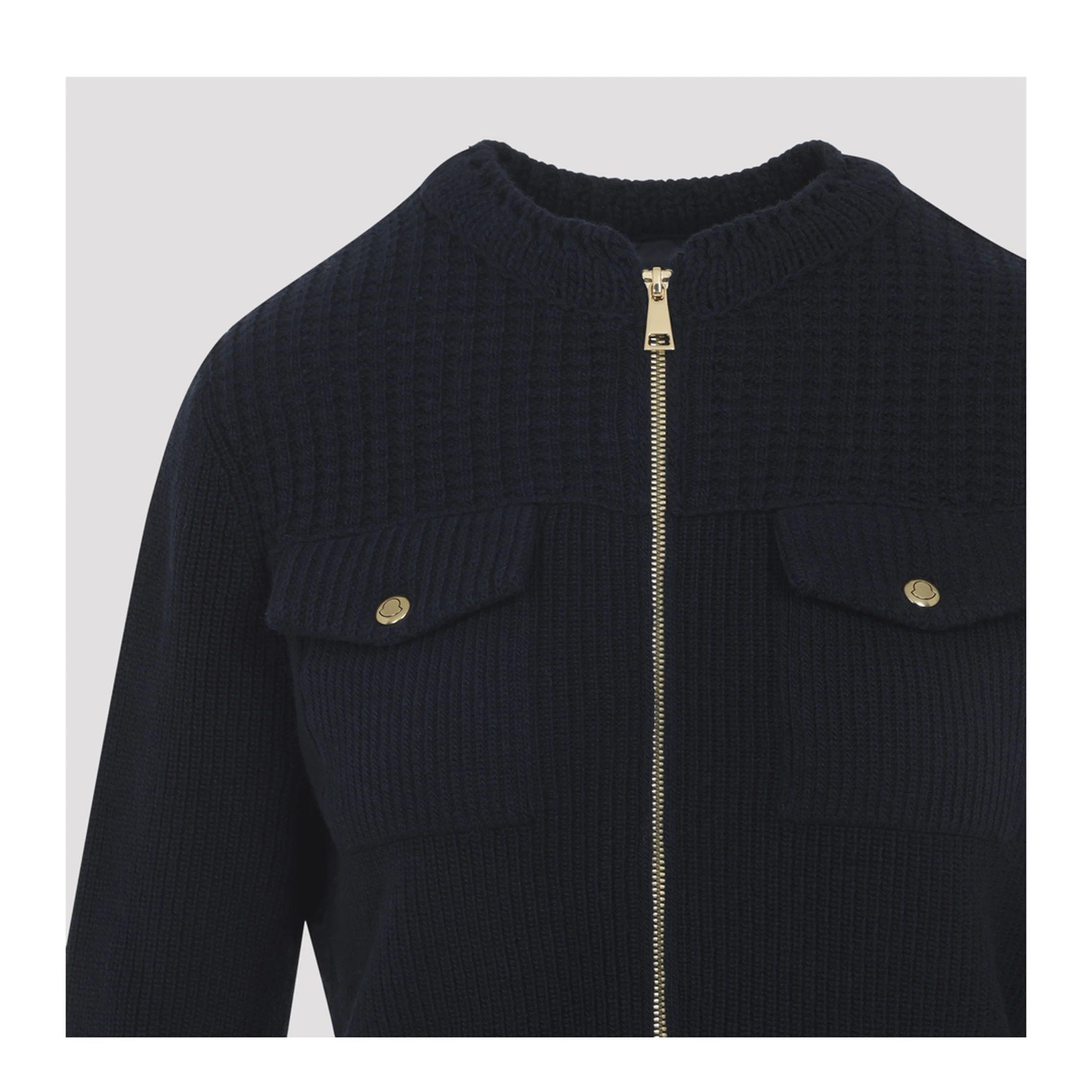 Jacket Blue - Image 2